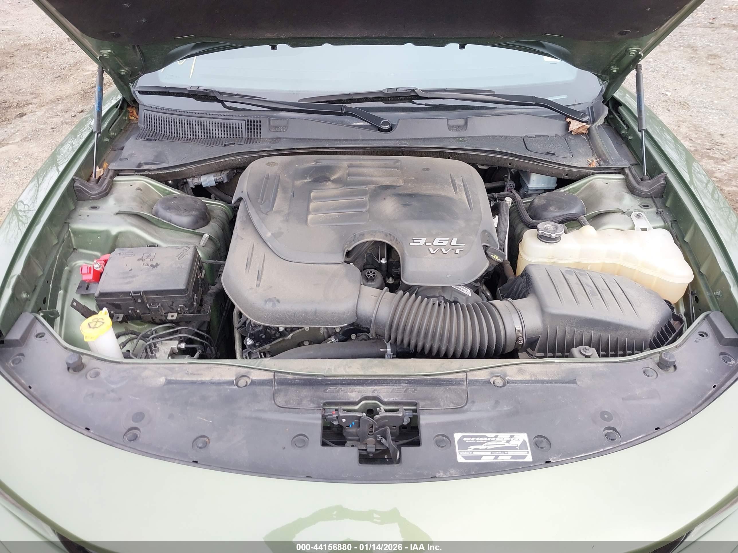 DODGE CHARGER image 10