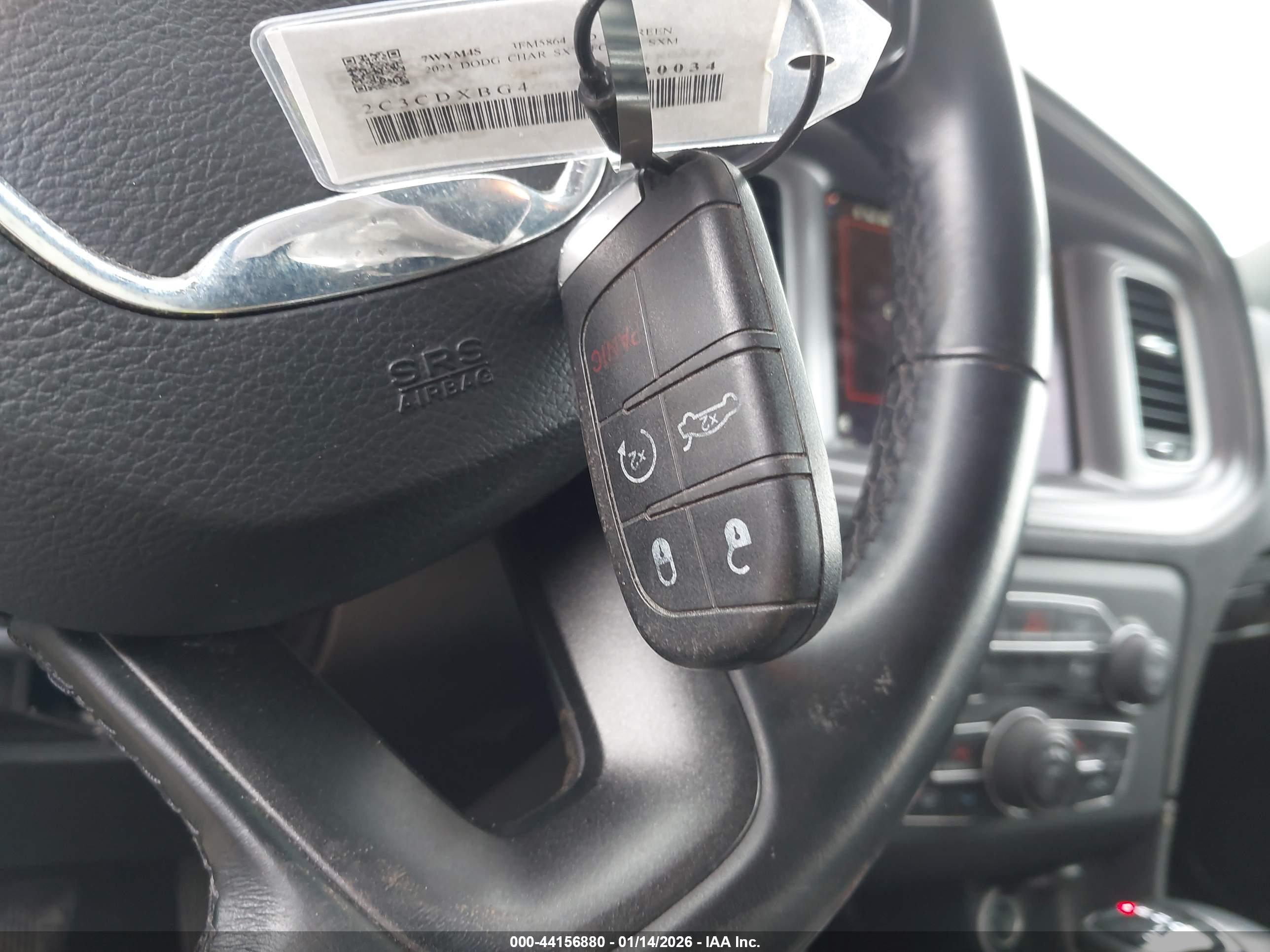 DODGE CHARGER image 11