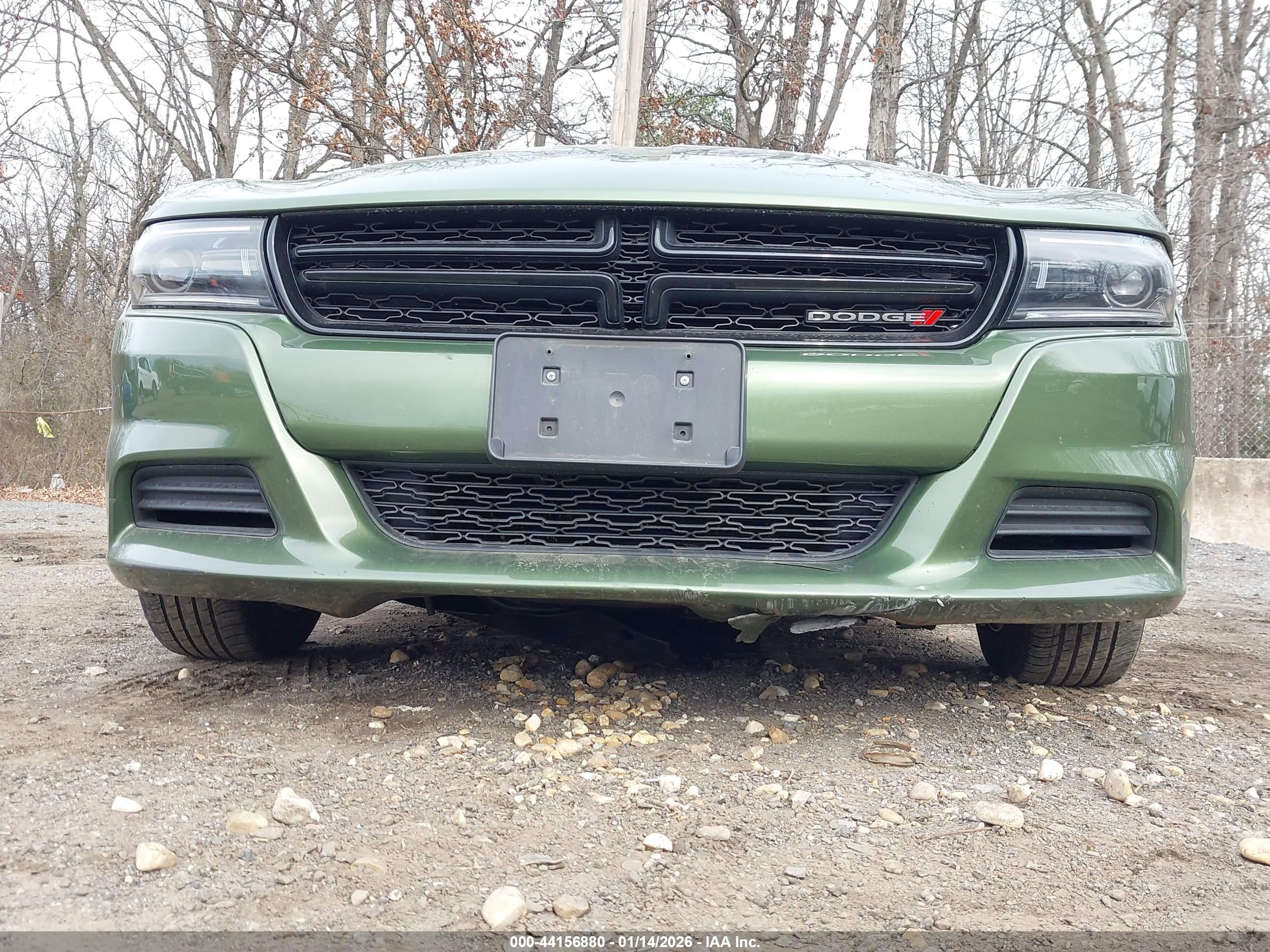DODGE CHARGER image 6