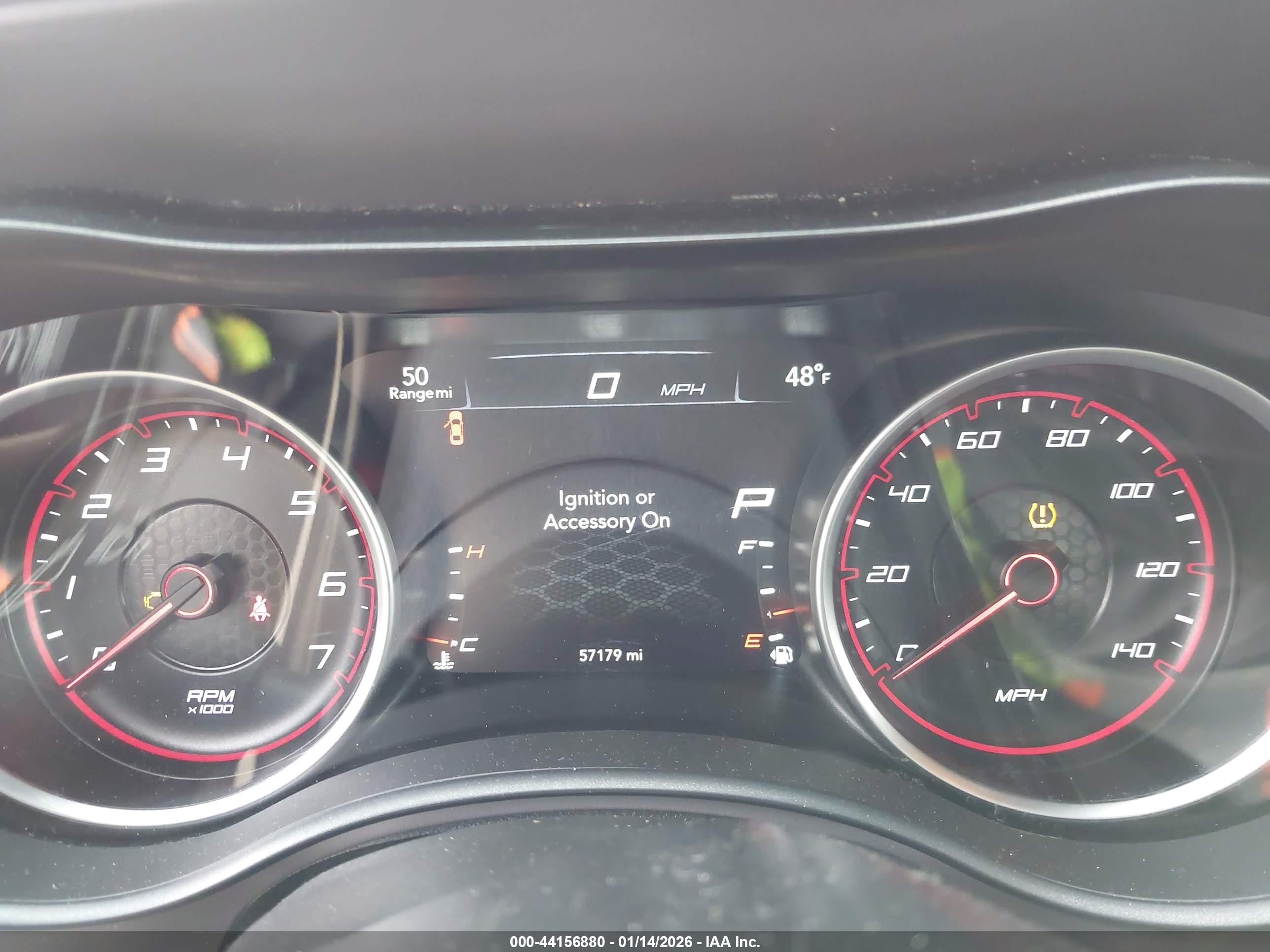 DODGE CHARGER image 7