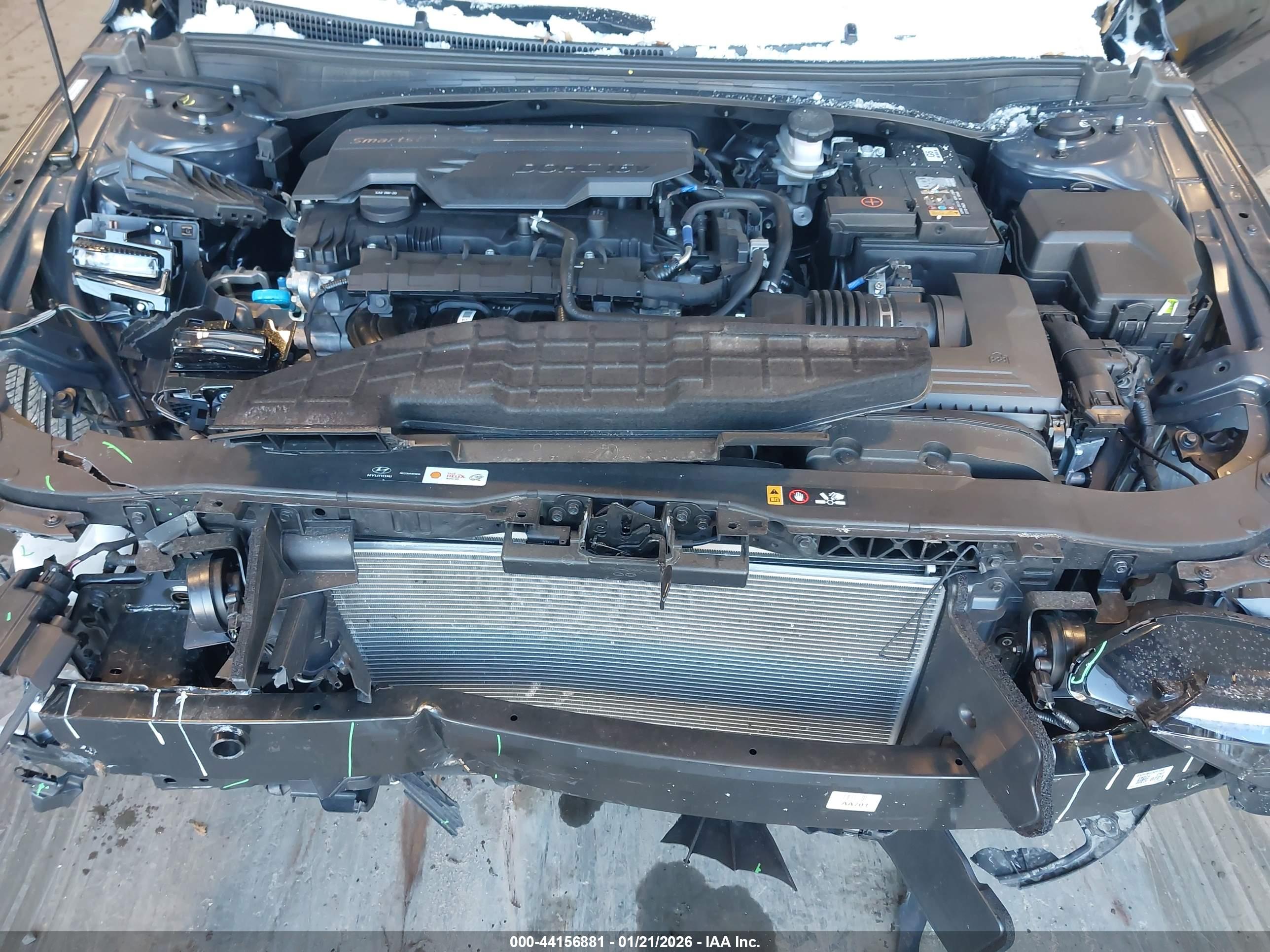 HYUNDAI ELANTRA image 10