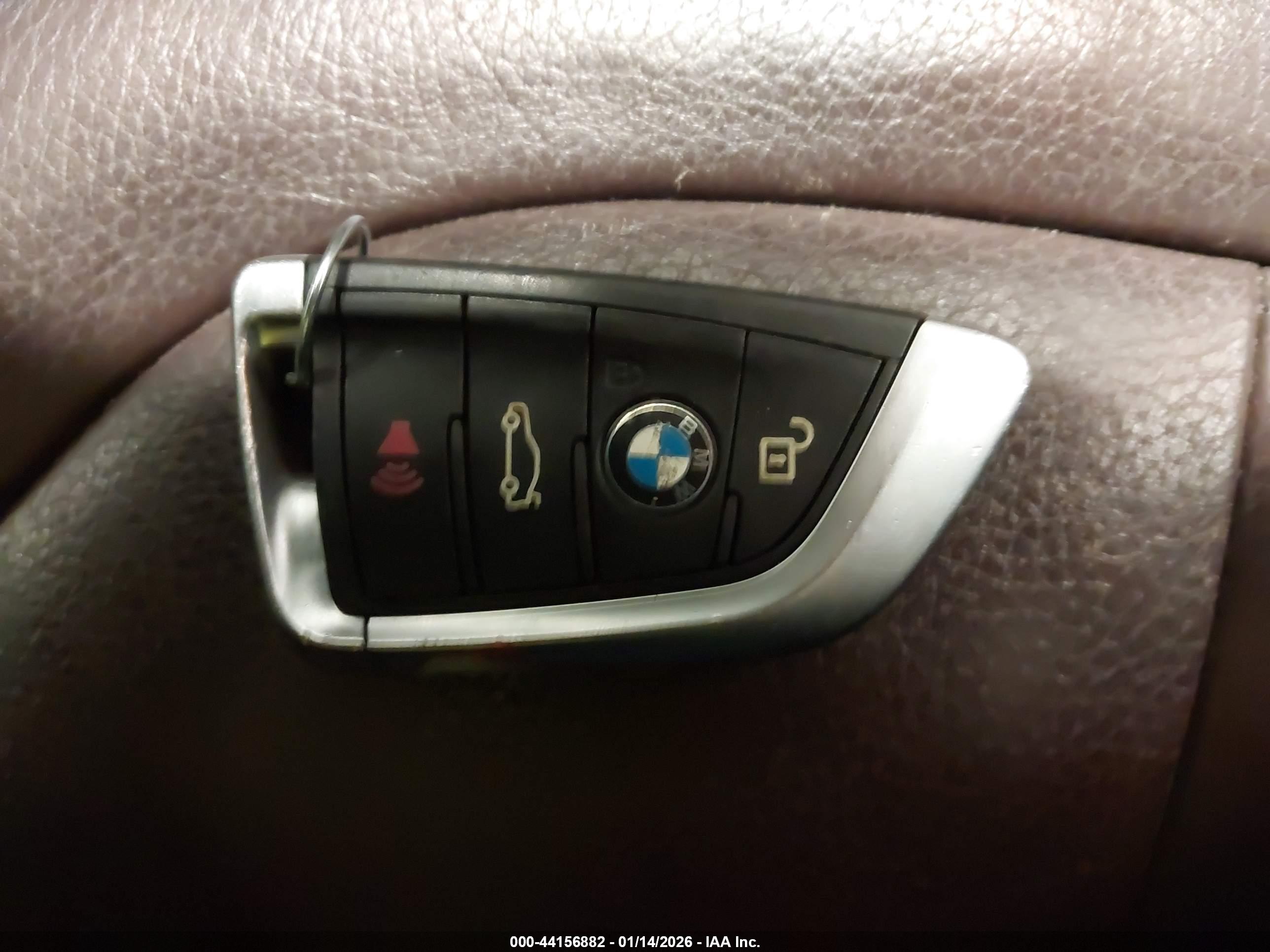 BMW X1 image 11