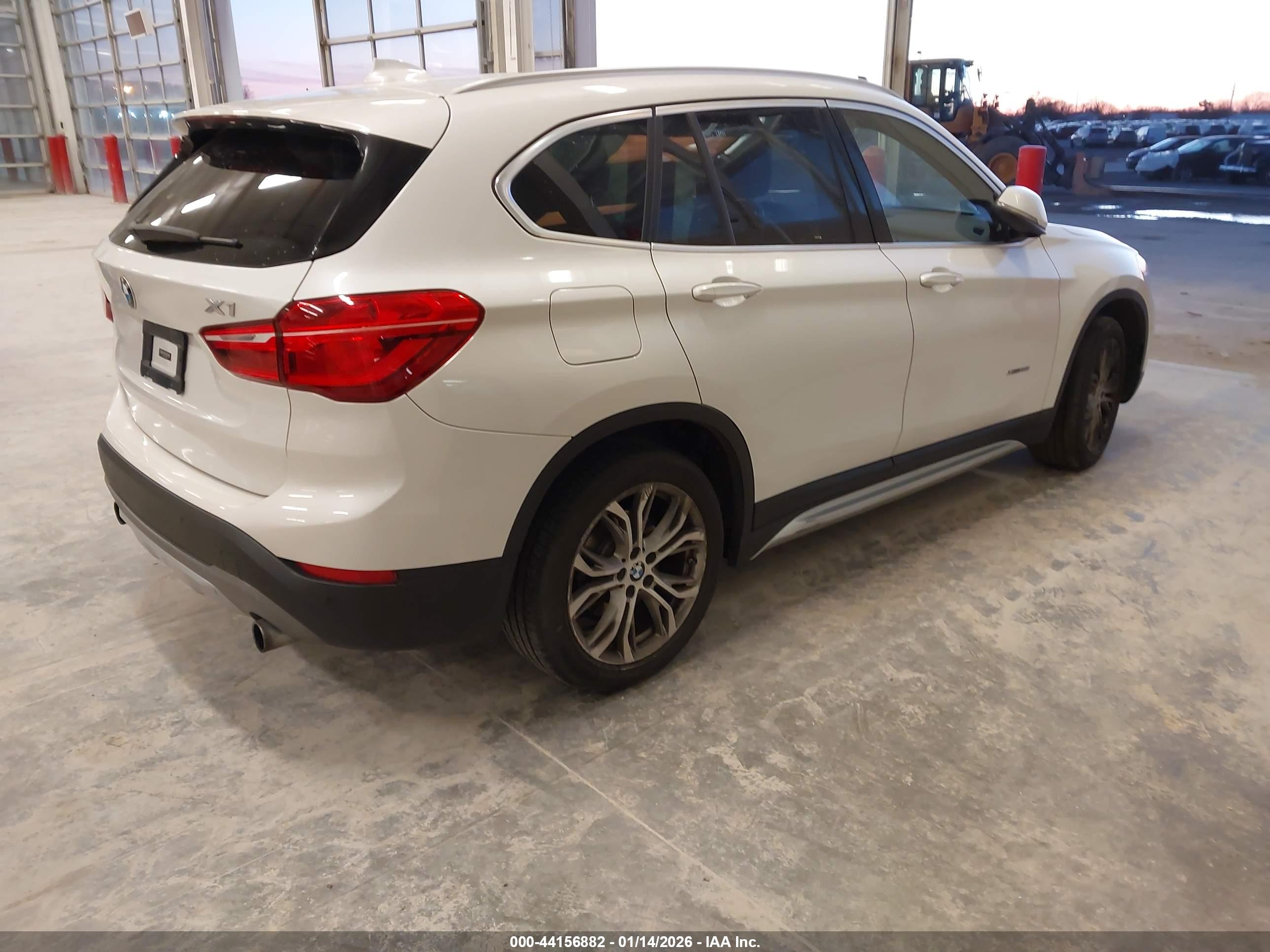 BMW X1 image 4