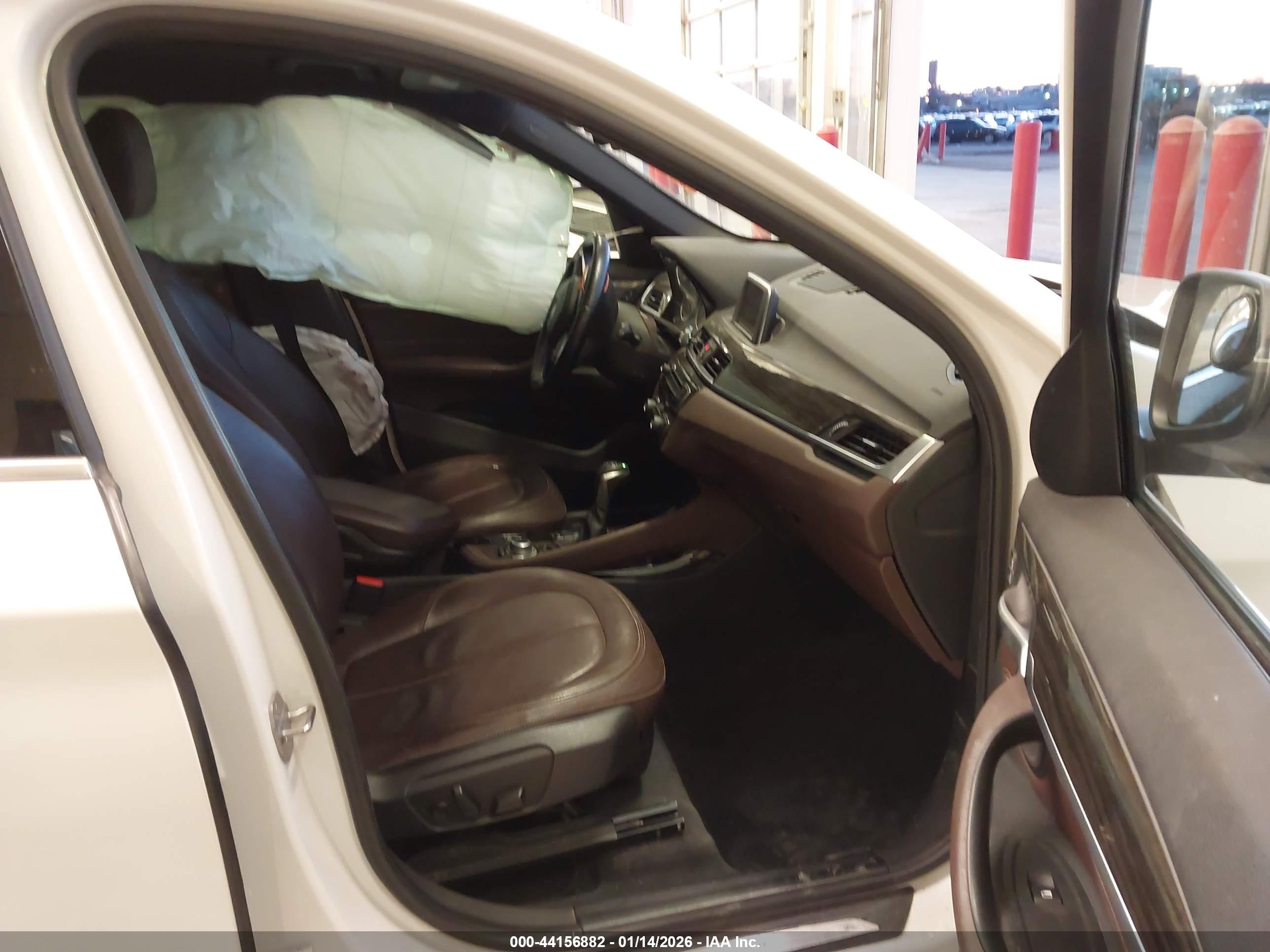 BMW X1 image 5