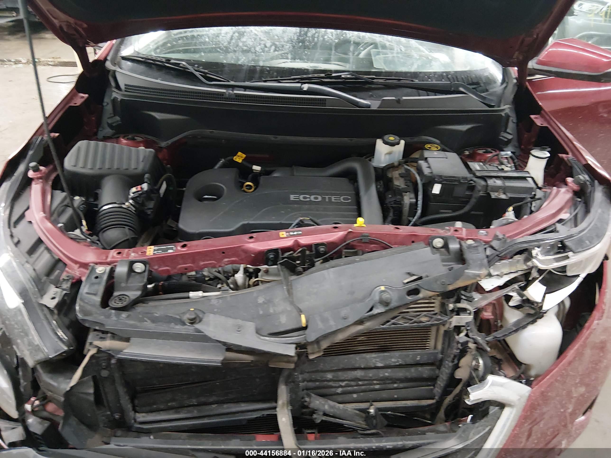 CHEVROLET EQUINOX image 10