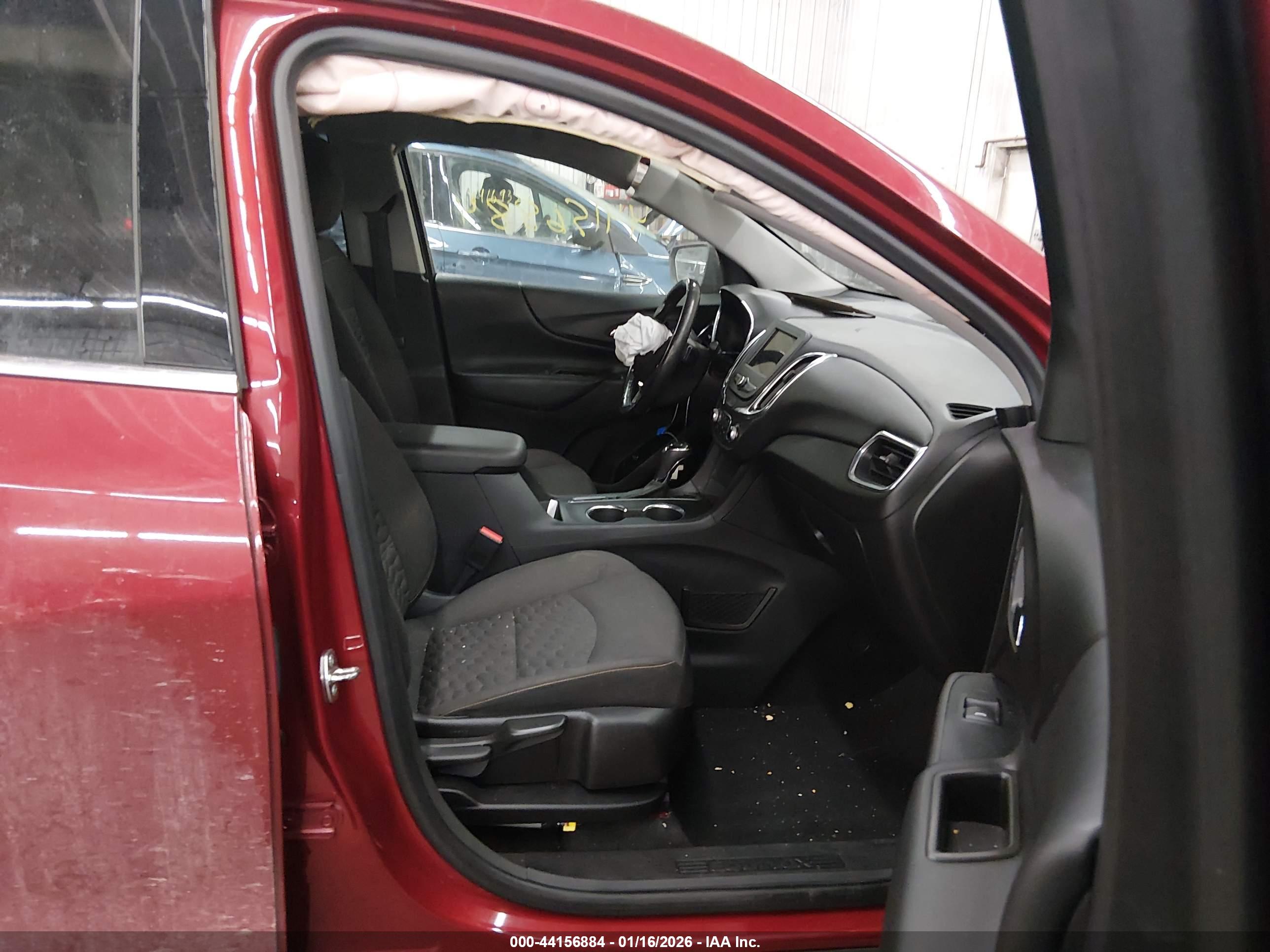 CHEVROLET EQUINOX image 5