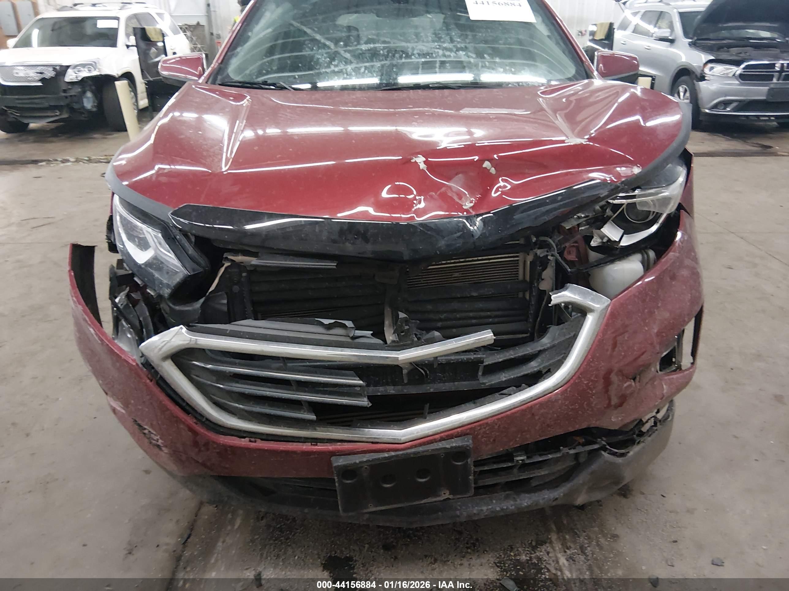 CHEVROLET EQUINOX image 6