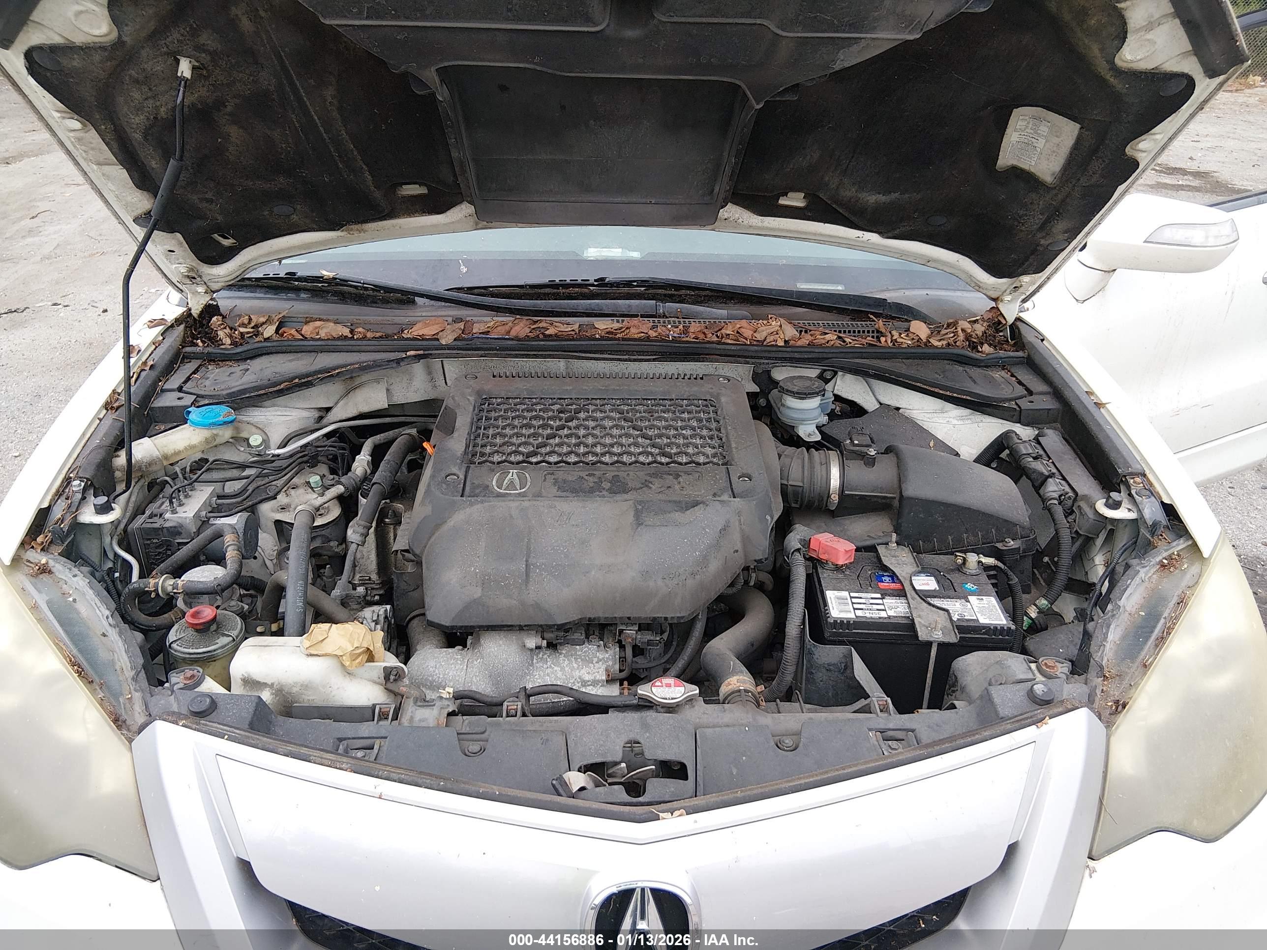 ACURA RDX image 10