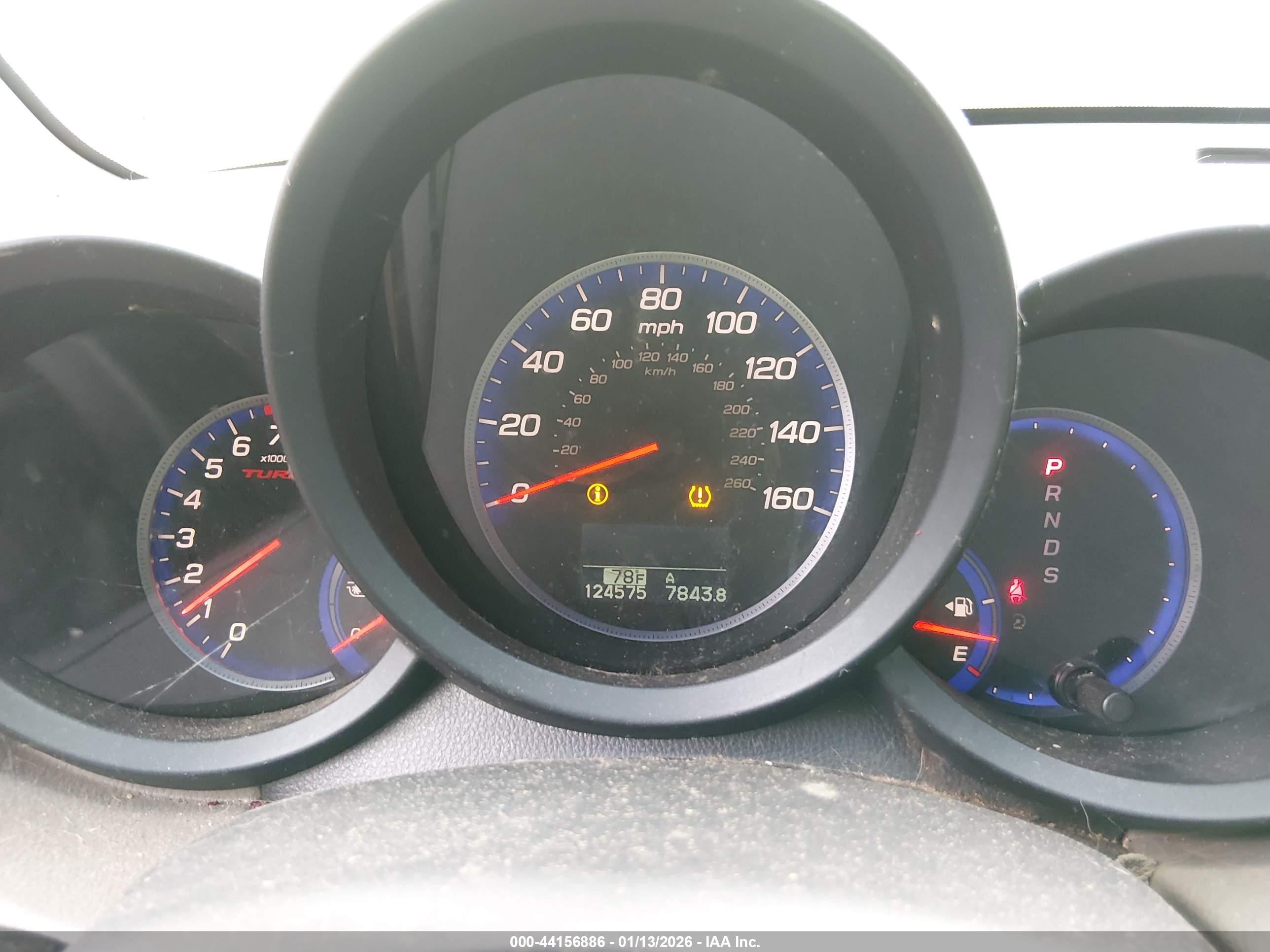 ACURA RDX image 7