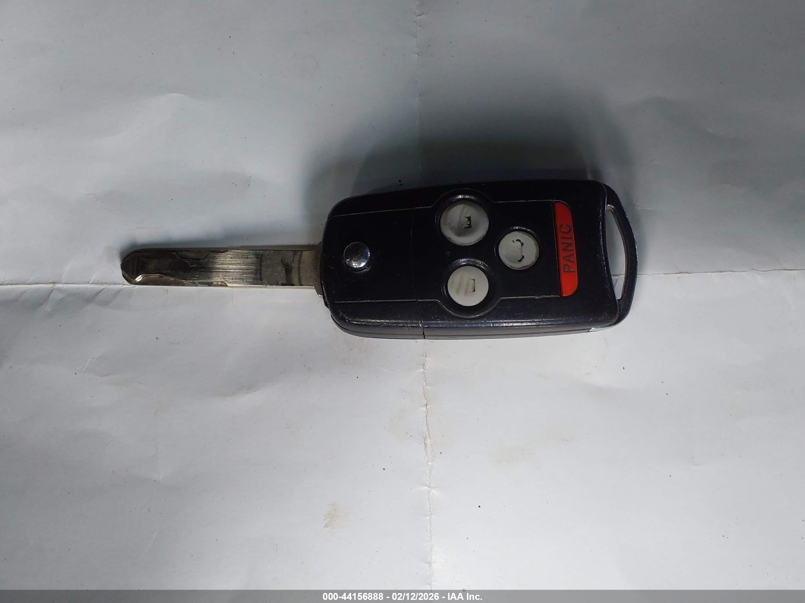 ACURA TL image 11