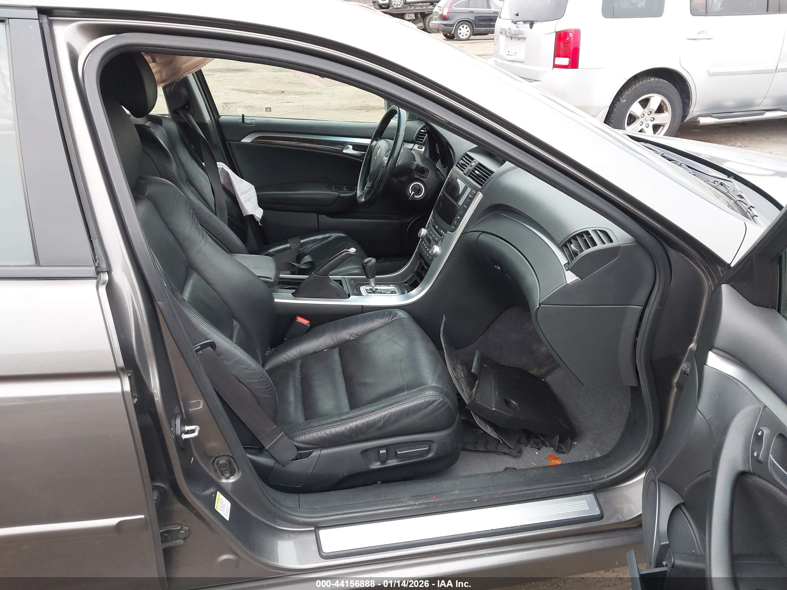 ACURA TL image 5