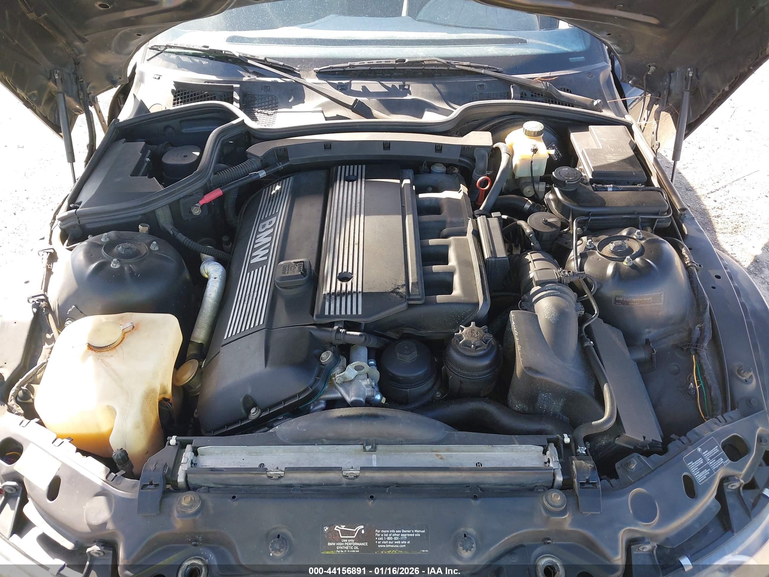 BMW Z3 image 10