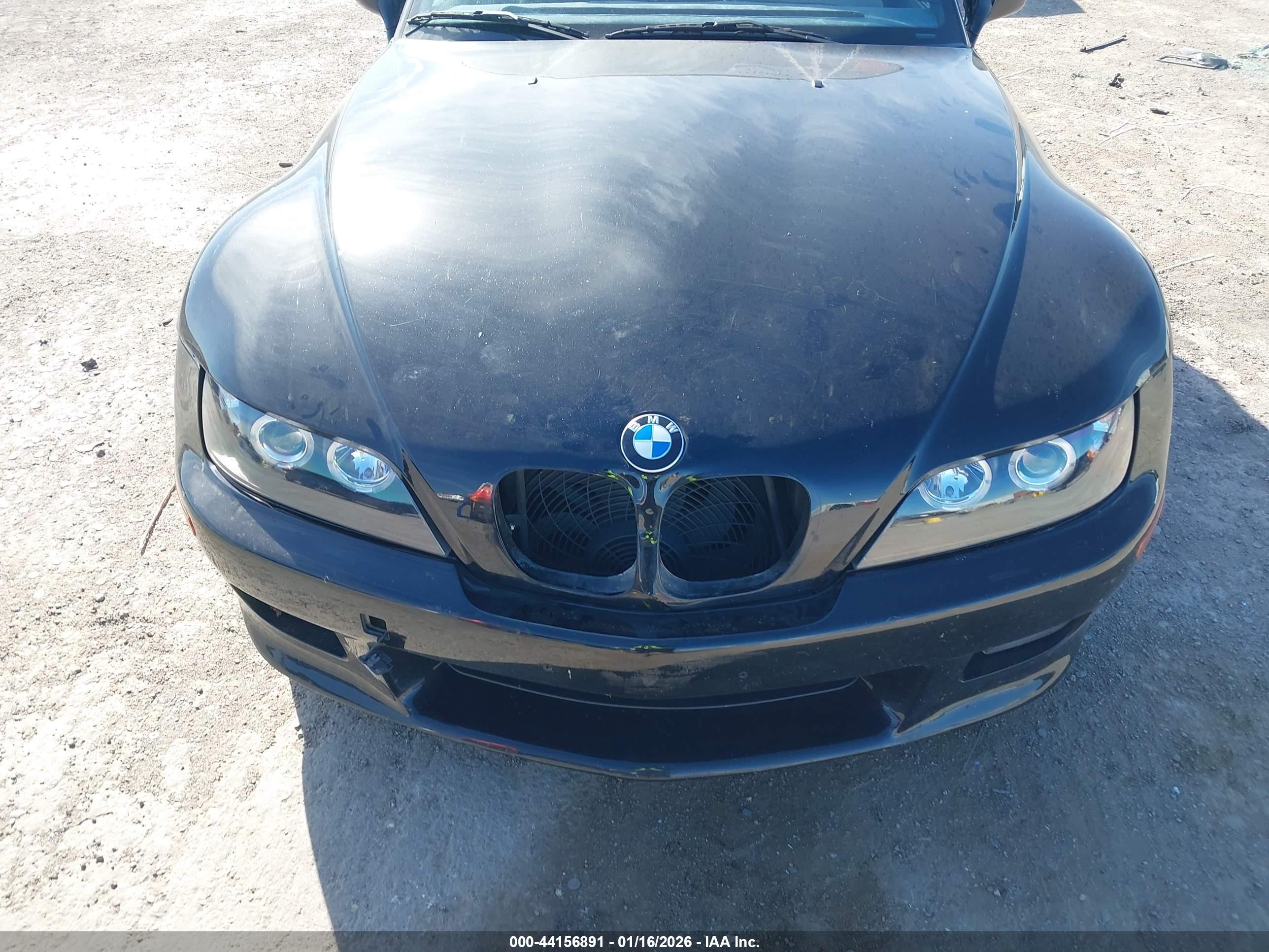 BMW Z3 image 6