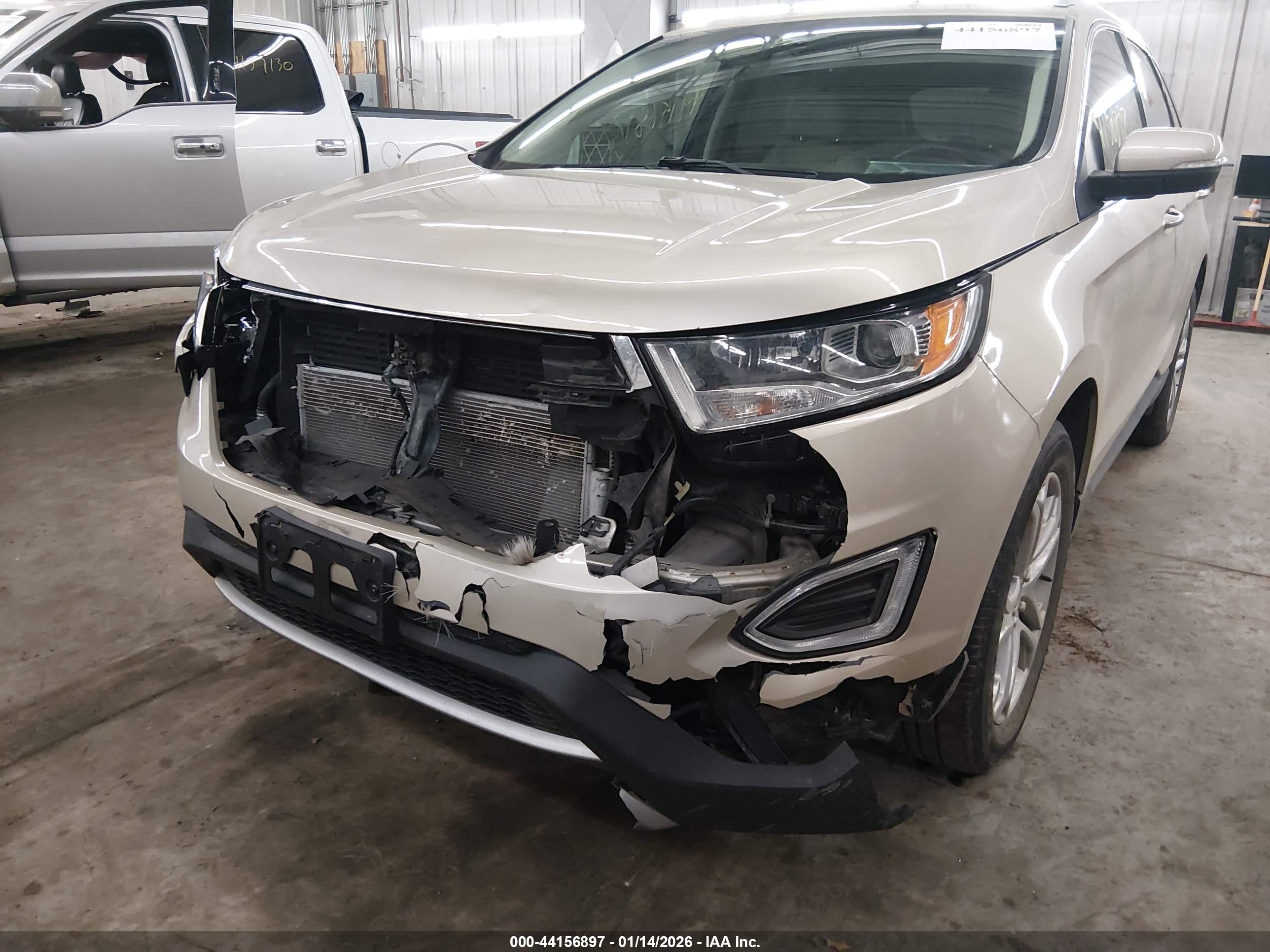 FORD EDGE image 6
