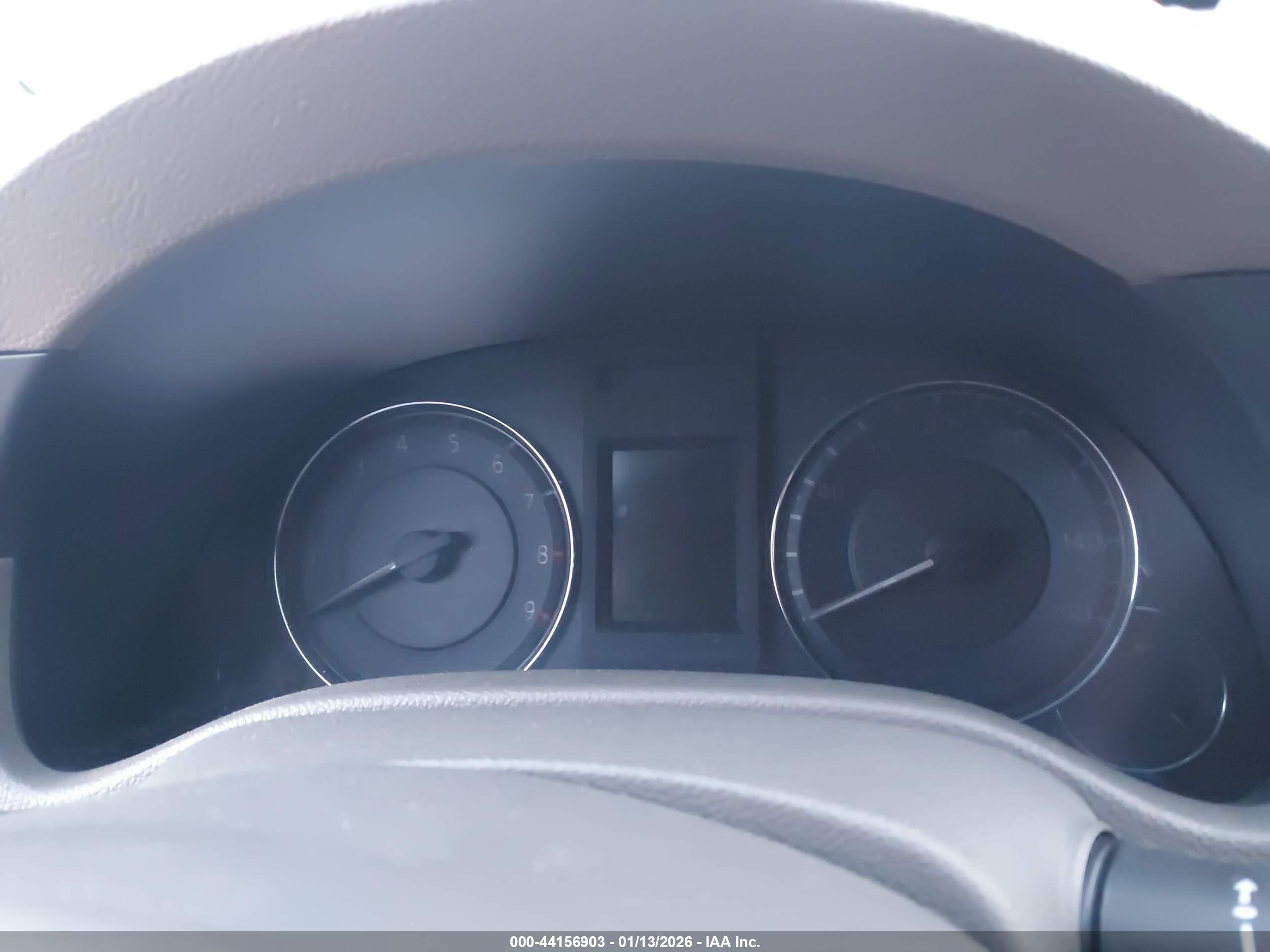 INFINITI G25X image 7