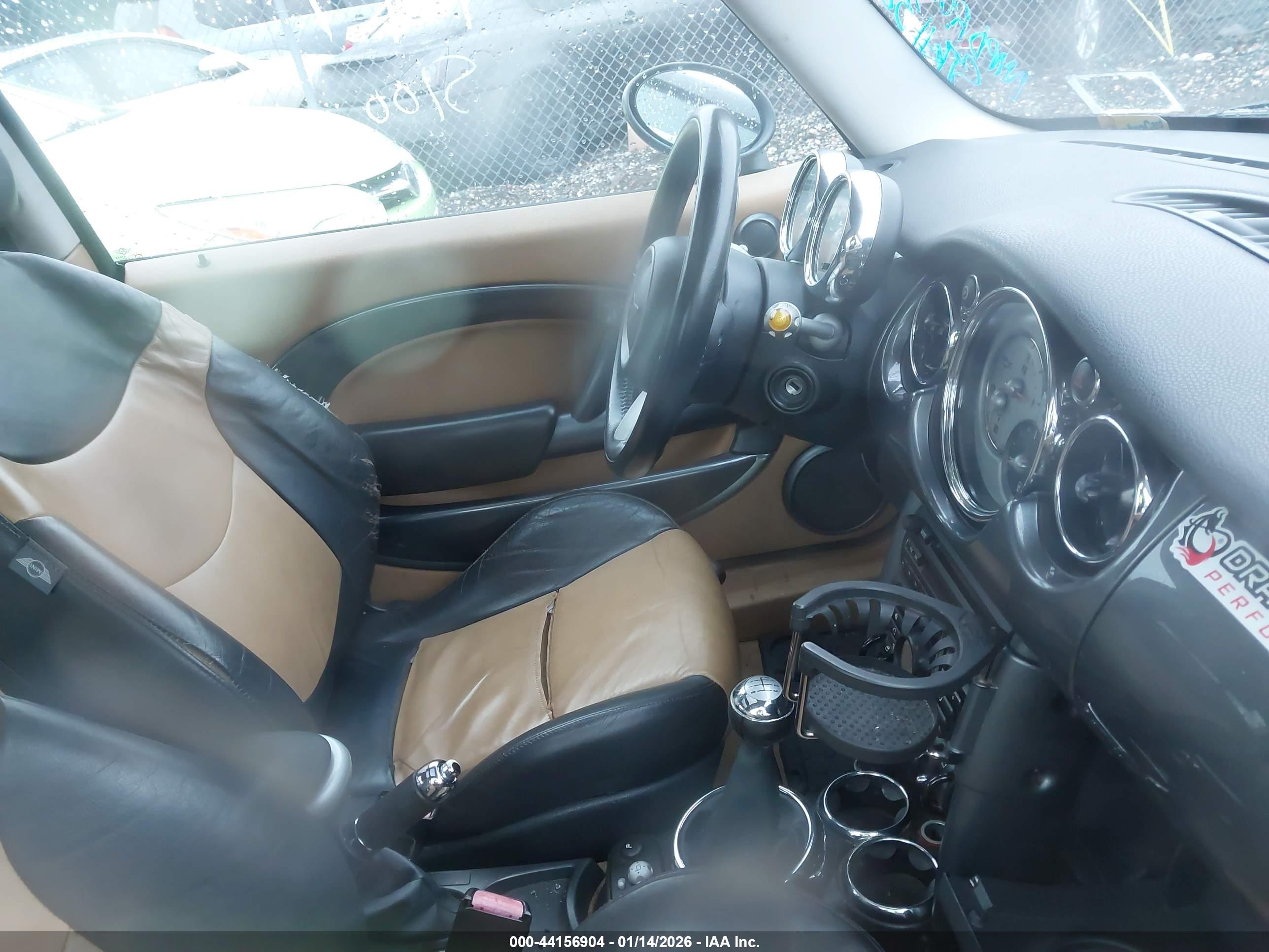 MINI COOPER image 5