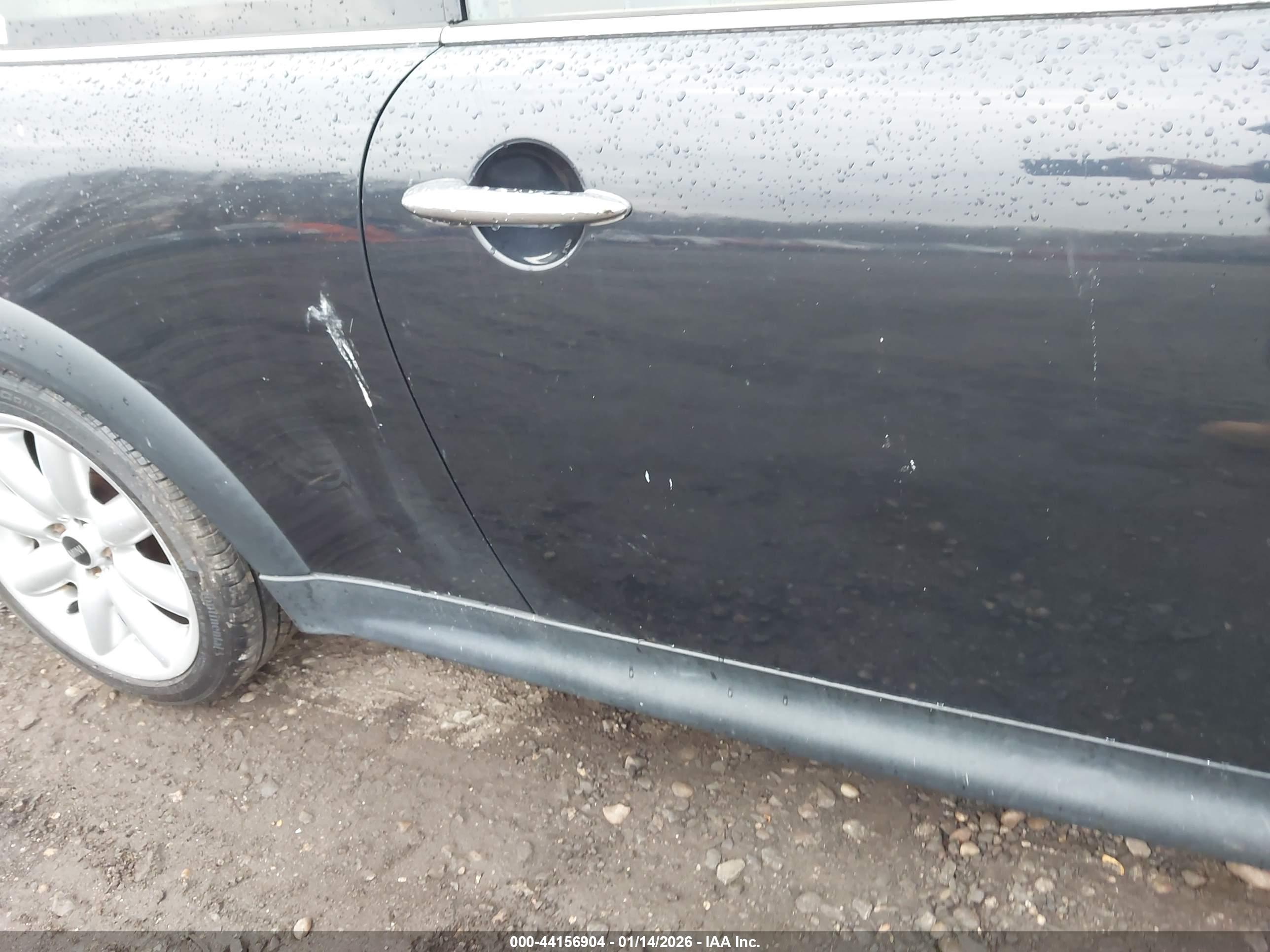 MINI COOPER image 6