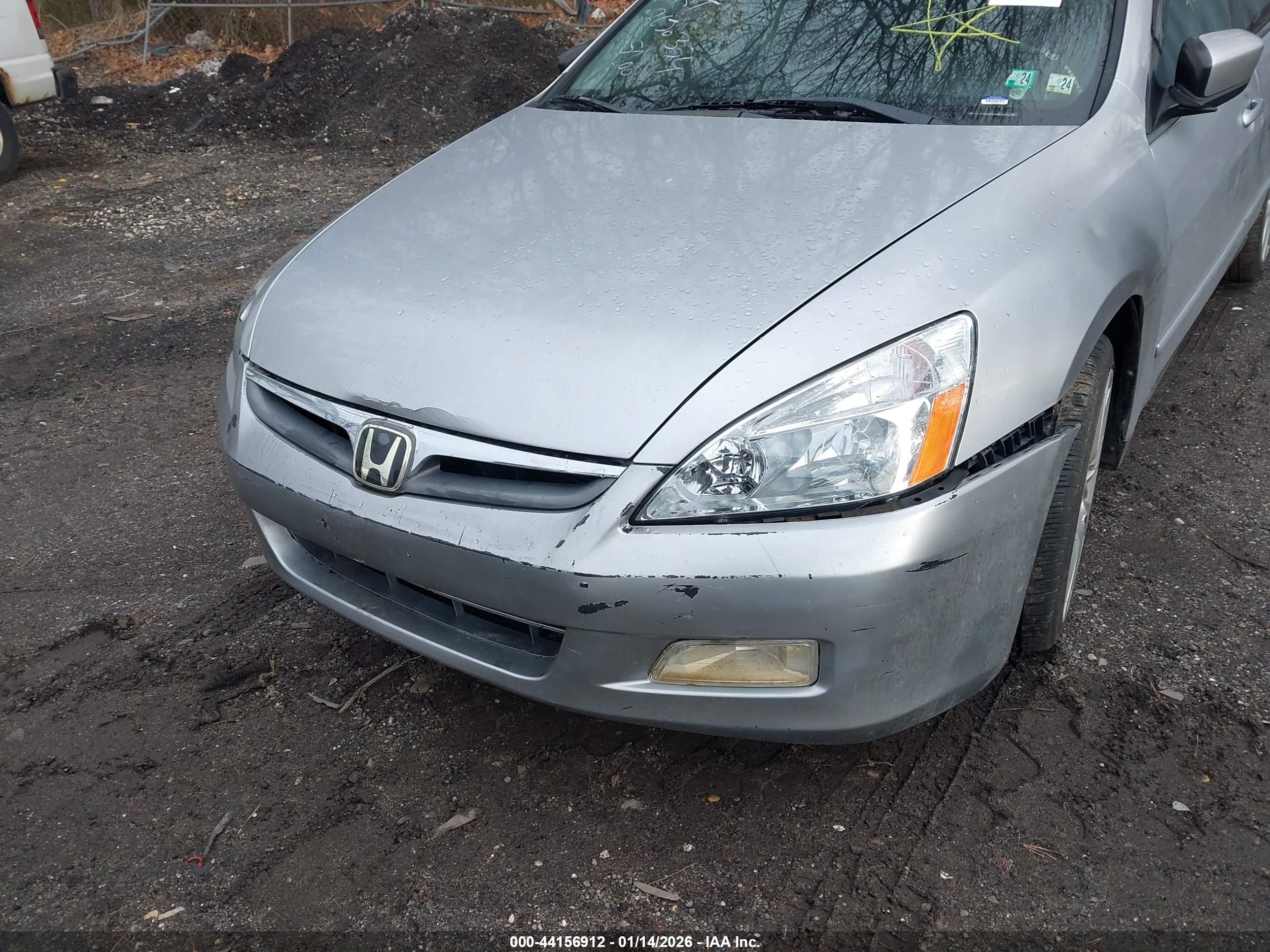 HONDA ACCORD image 6