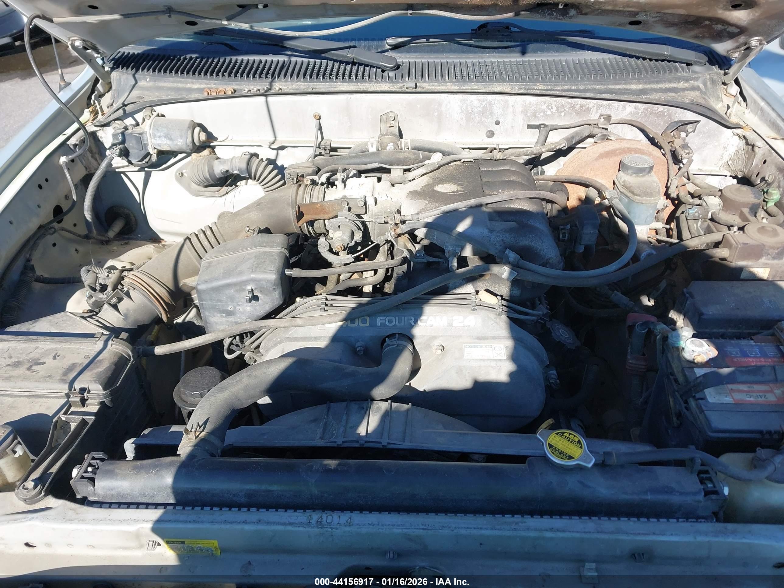 TOYOTA TACOMA image 10