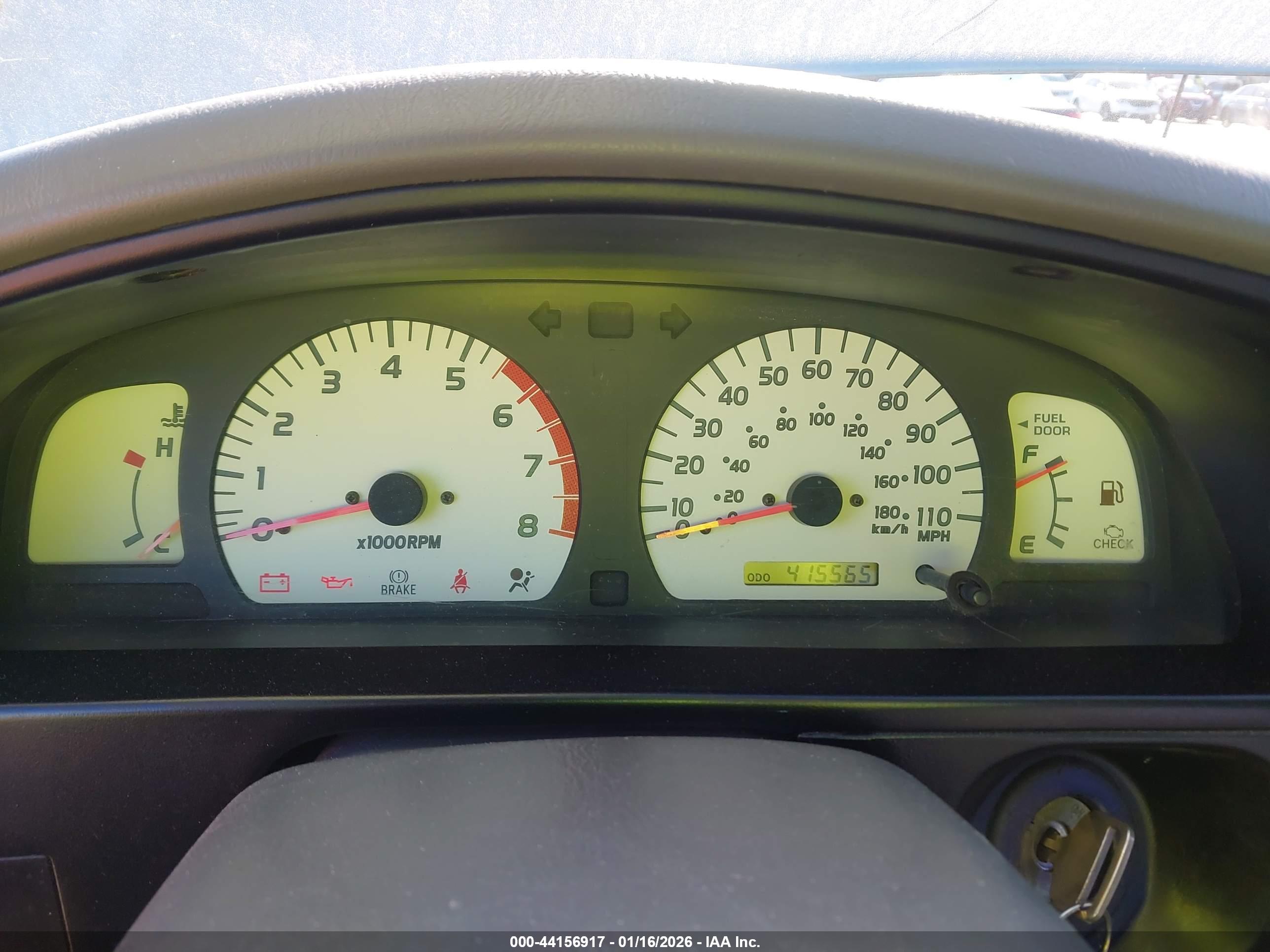 TOYOTA TACOMA image 7