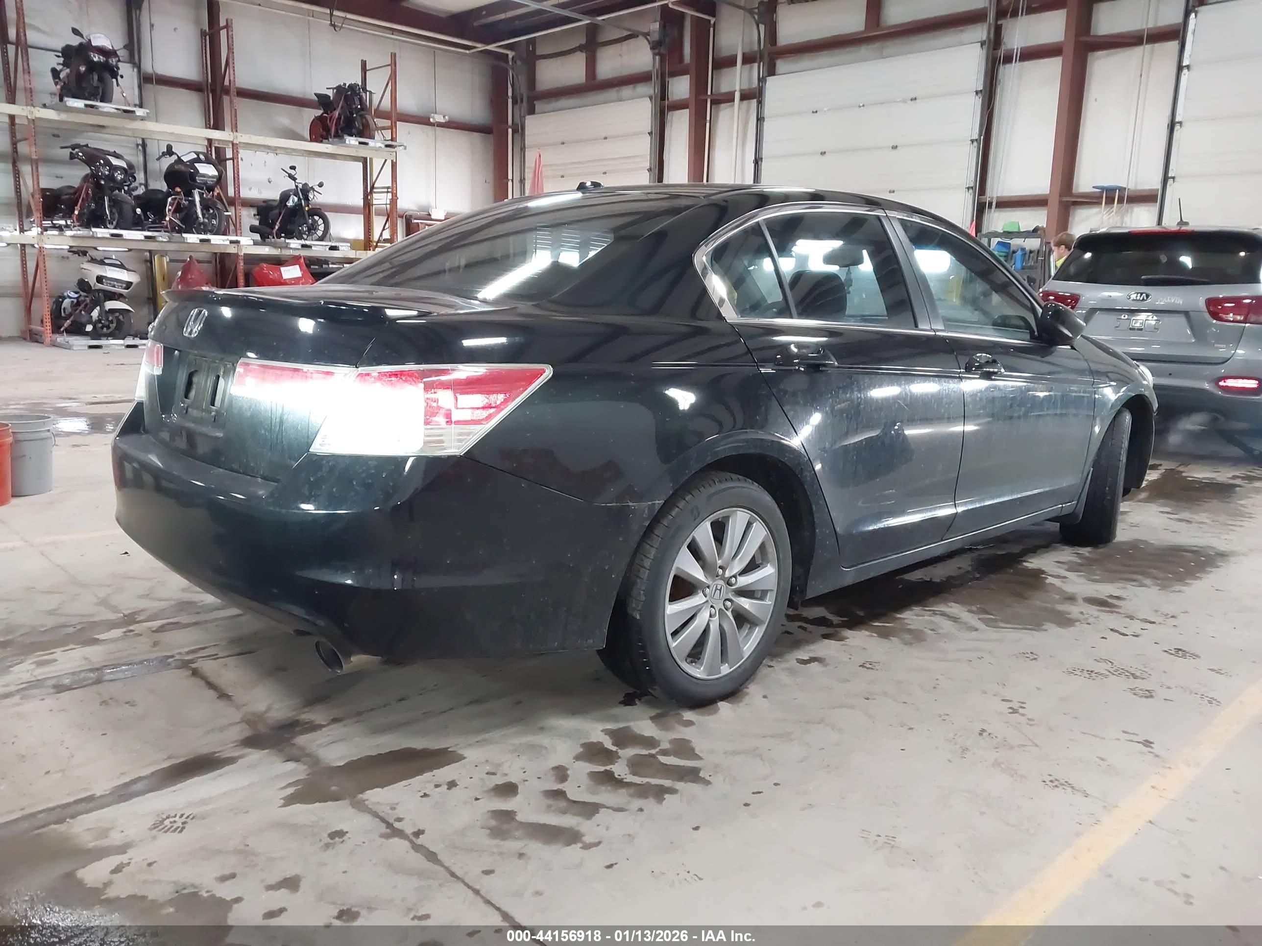 HONDA ACCORD image 4
