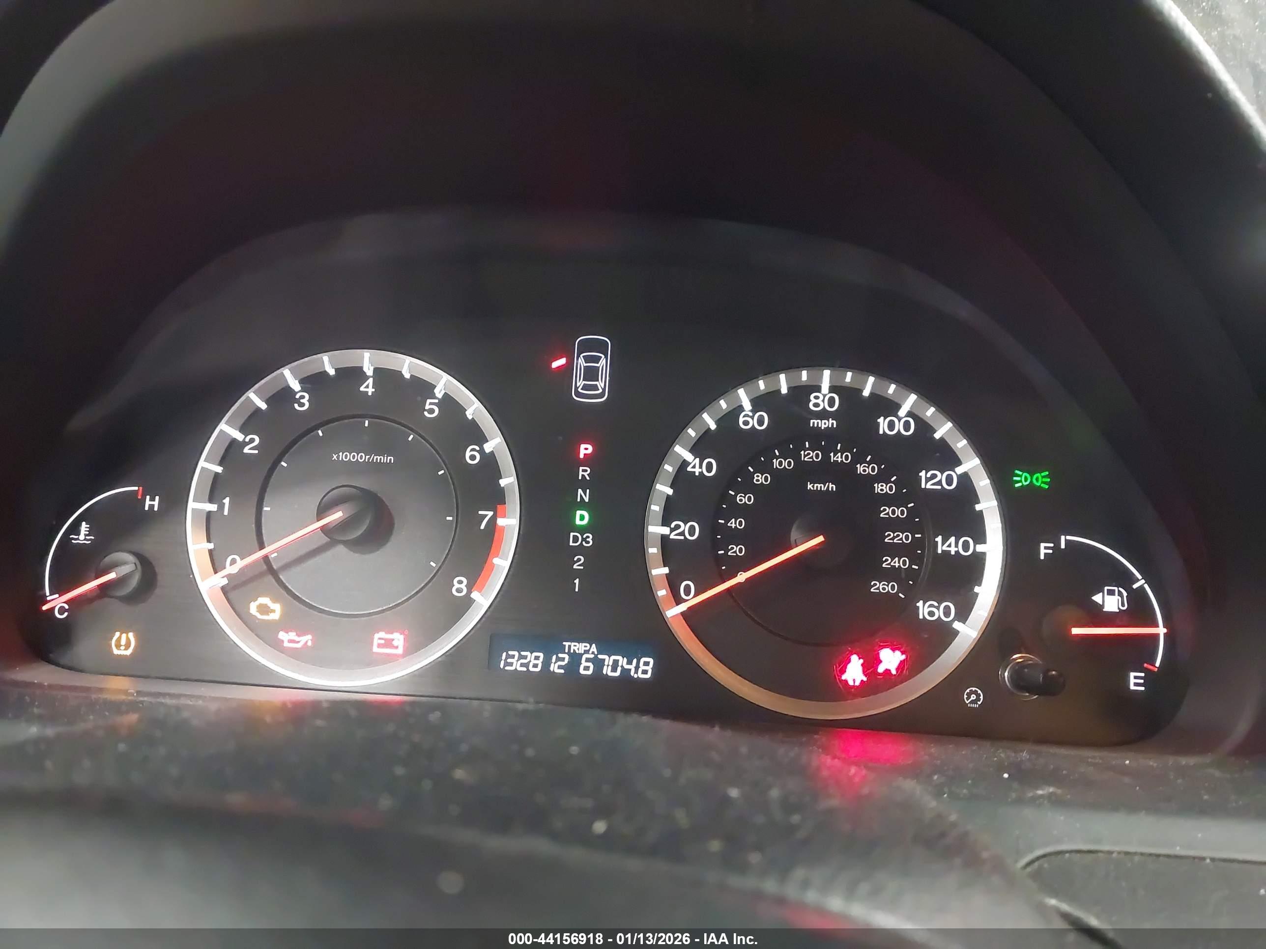 HONDA ACCORD image 7