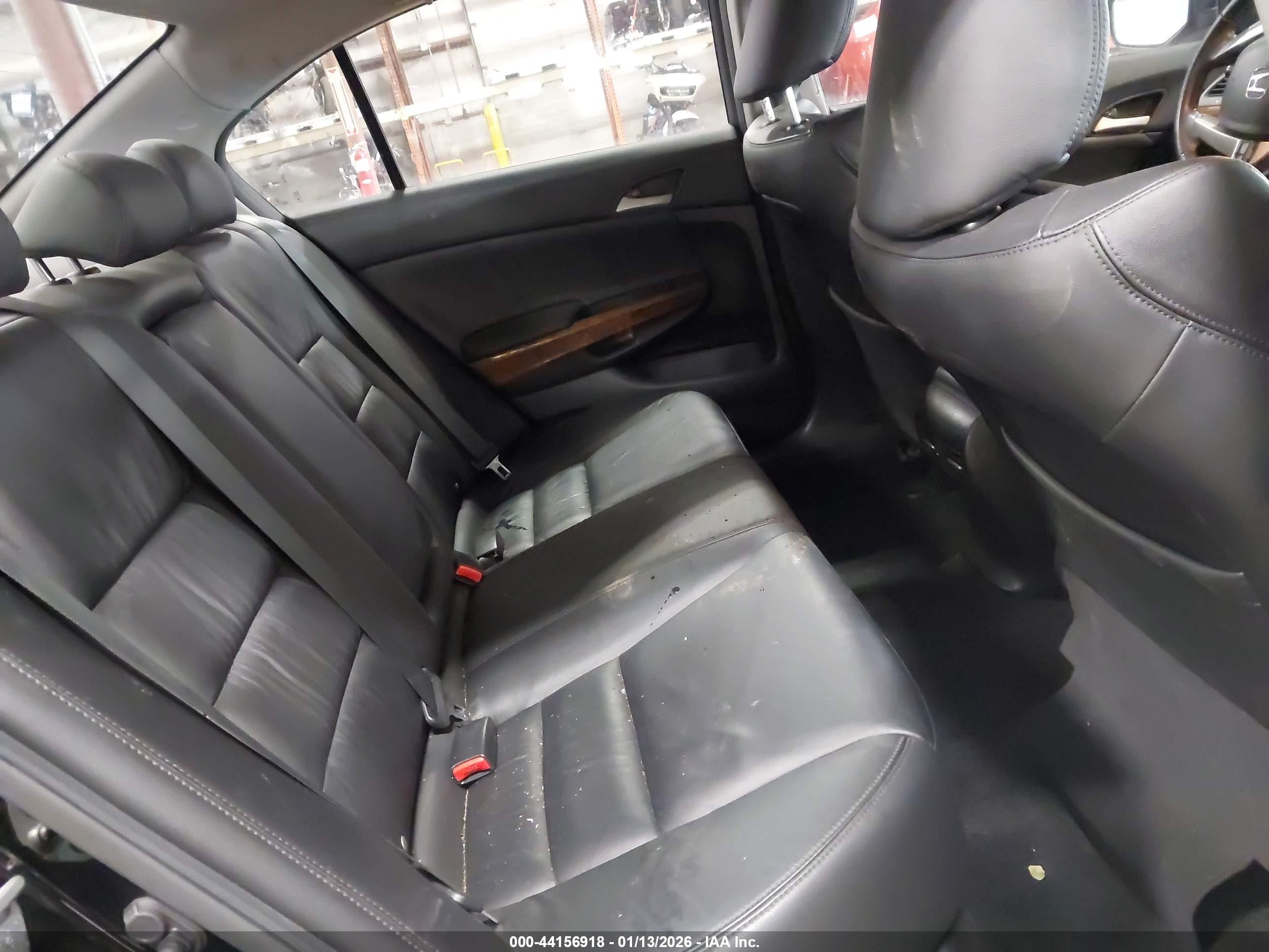 HONDA ACCORD image 8