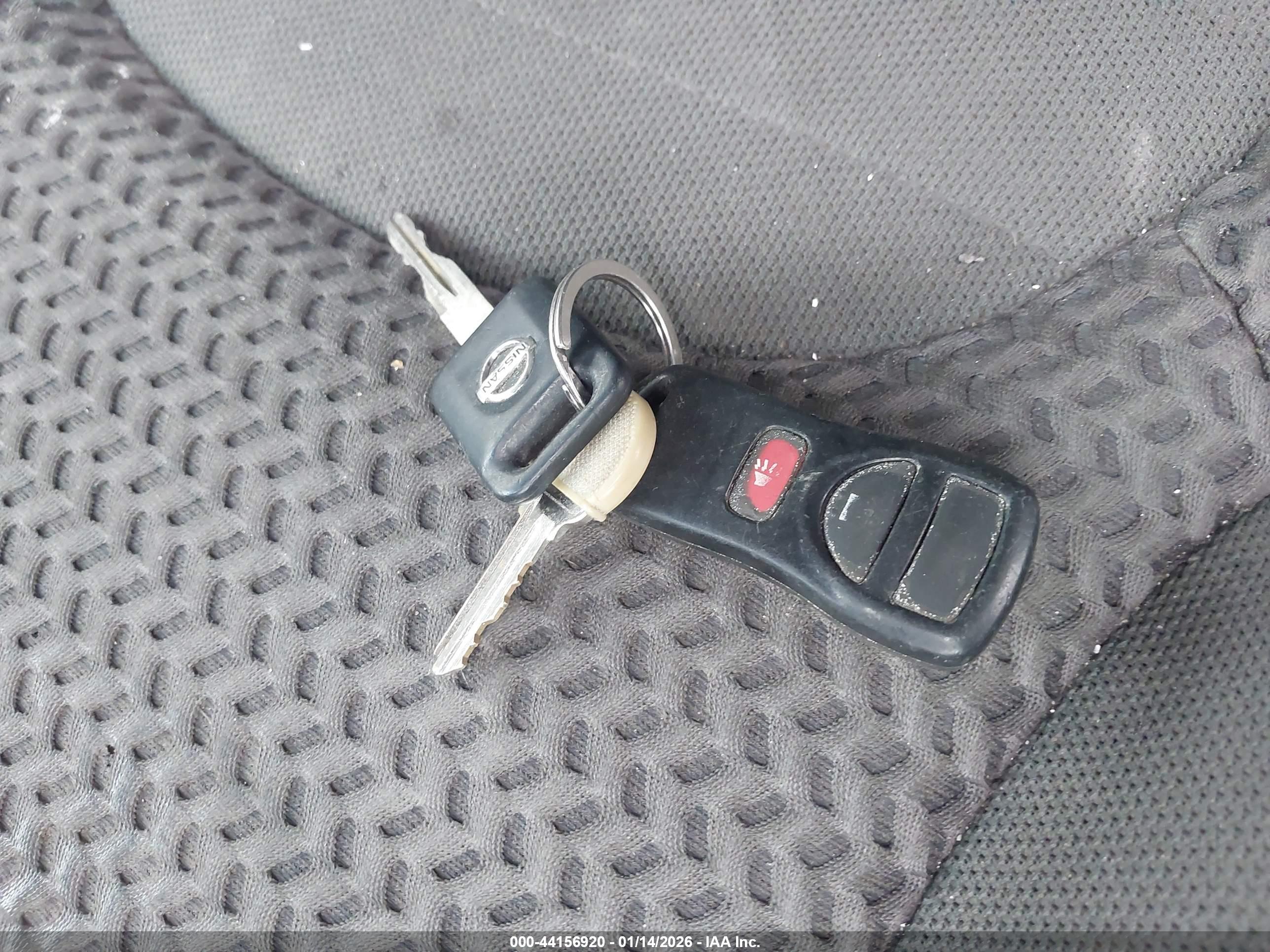 NISSAN FRONTIER image 11