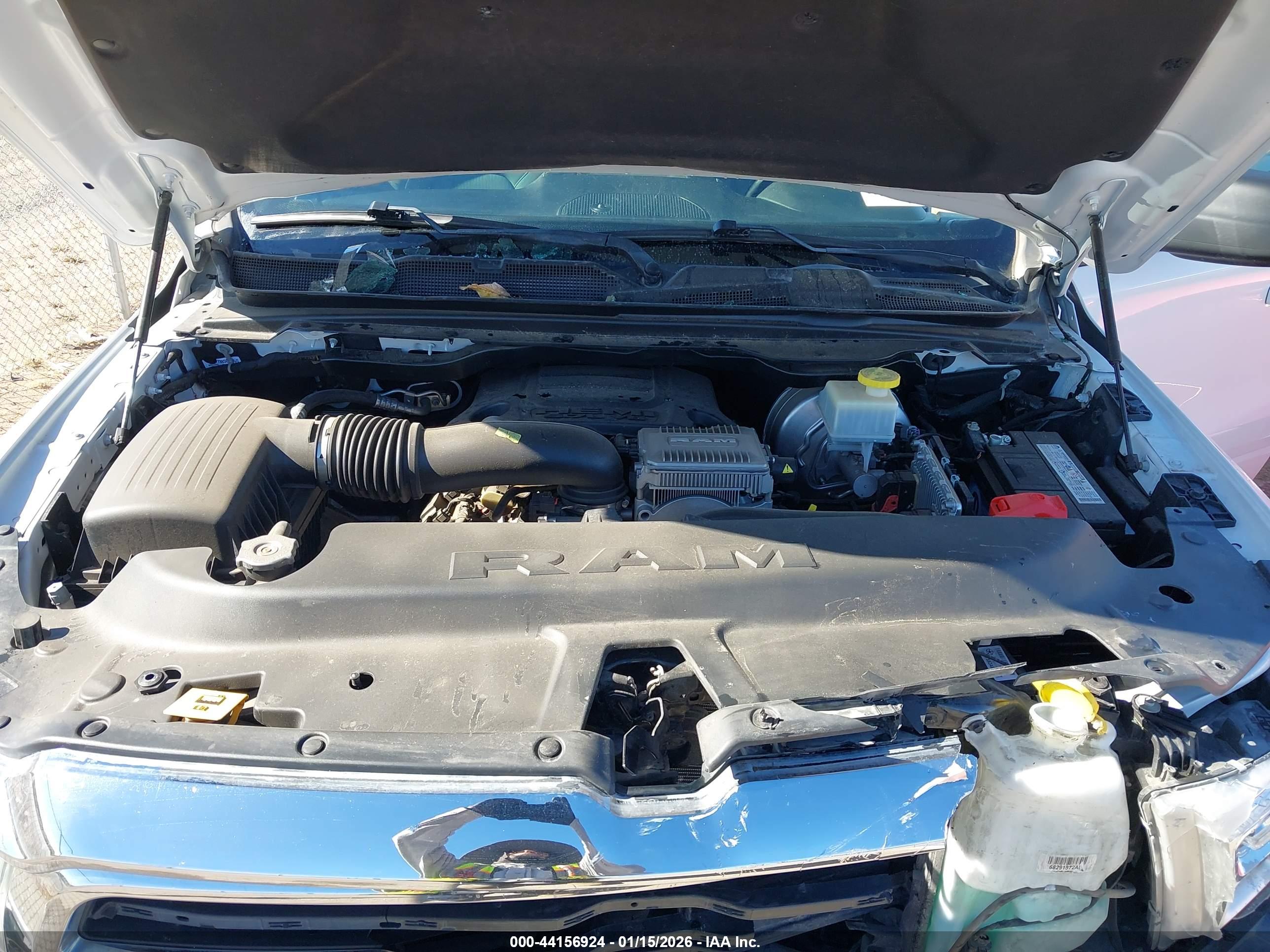 RAM 1500 image 10