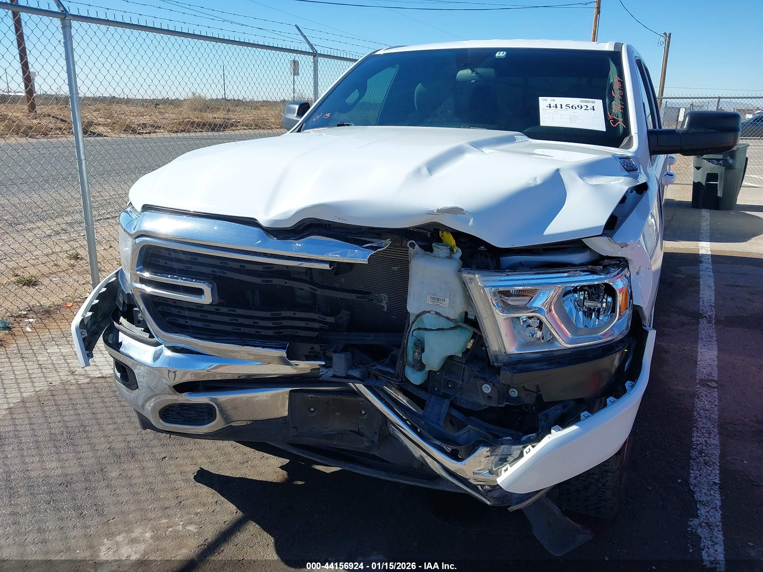 RAM 1500 image 6