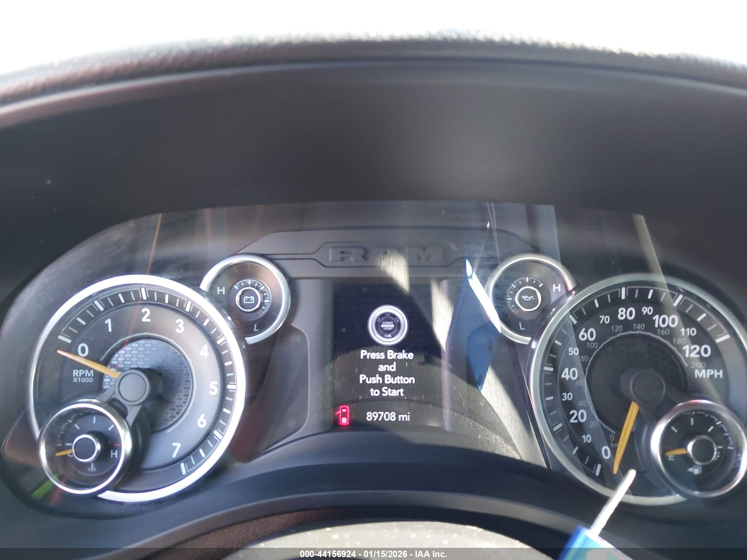 RAM 1500 image 7