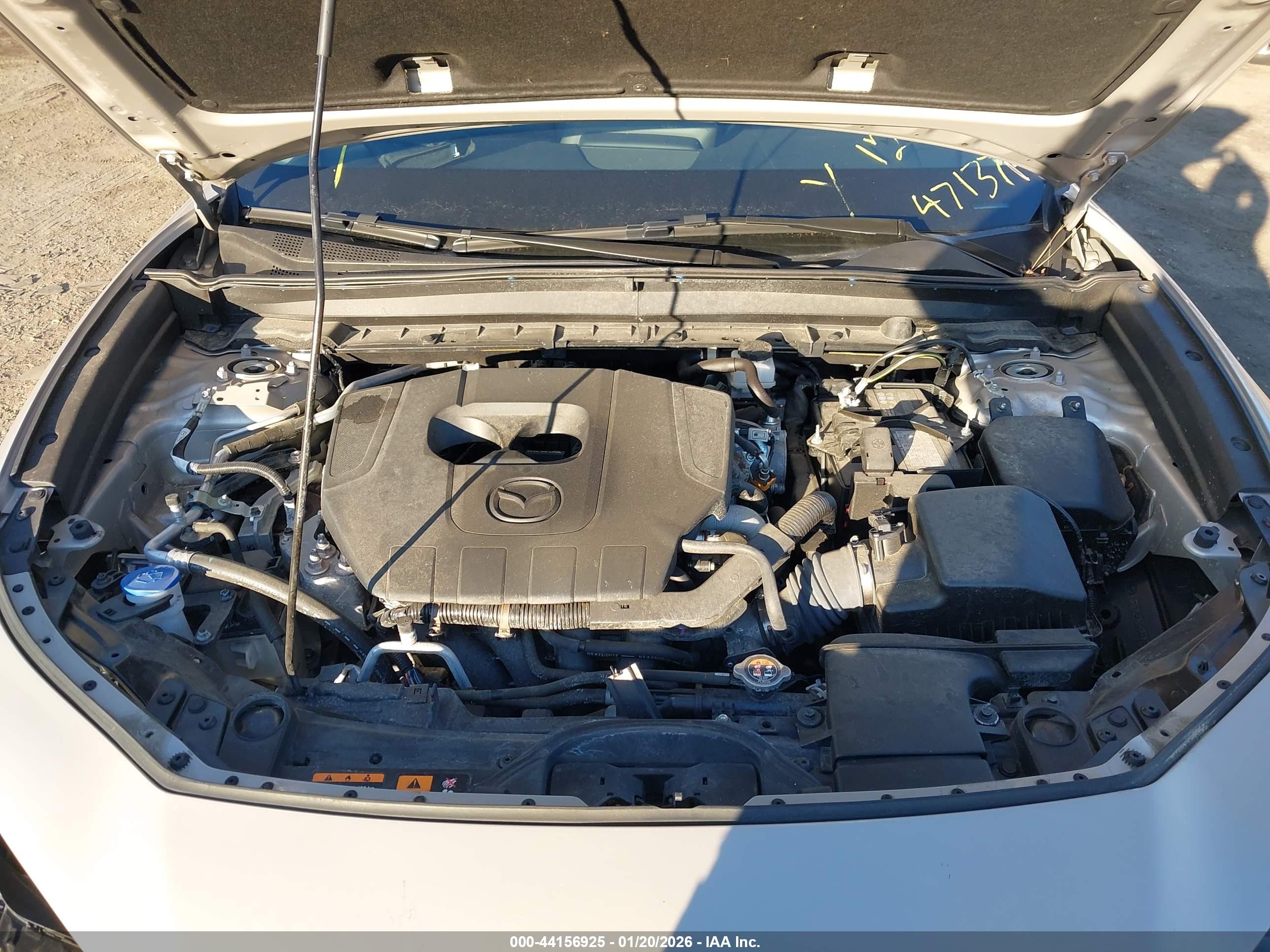 MAZDA CX-30 image 10