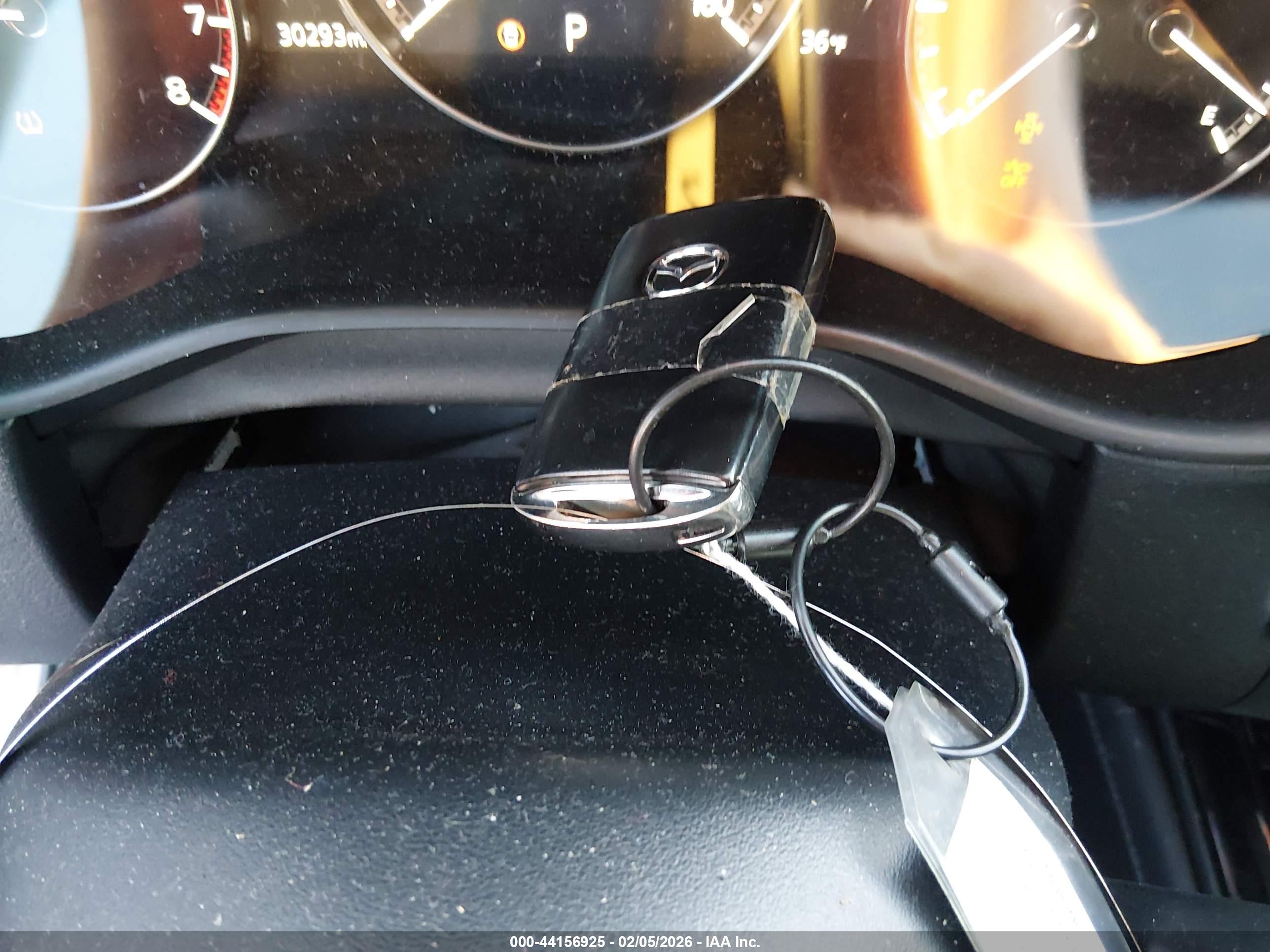 MAZDA CX-30 image 11