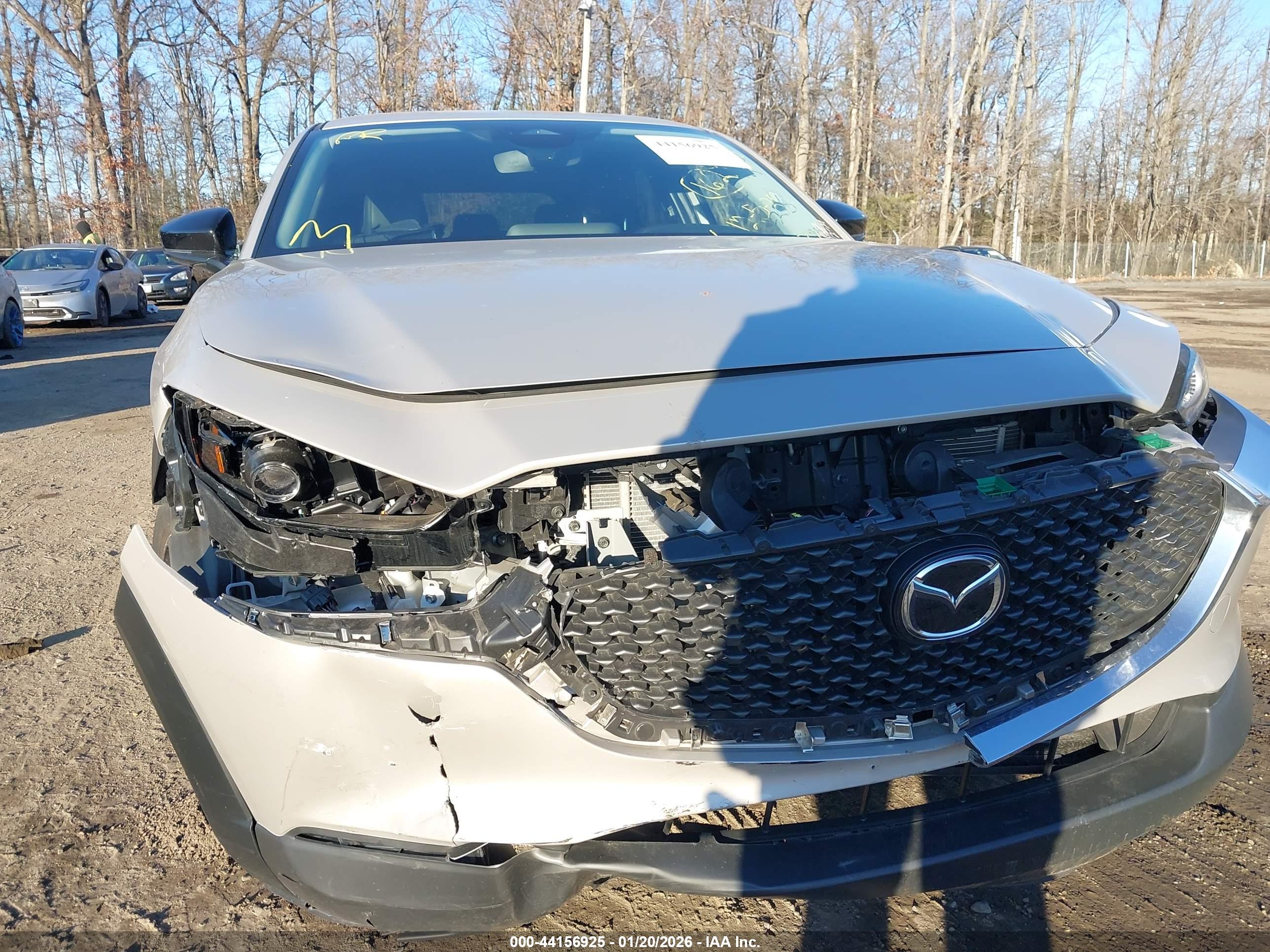 MAZDA CX-30 image 6