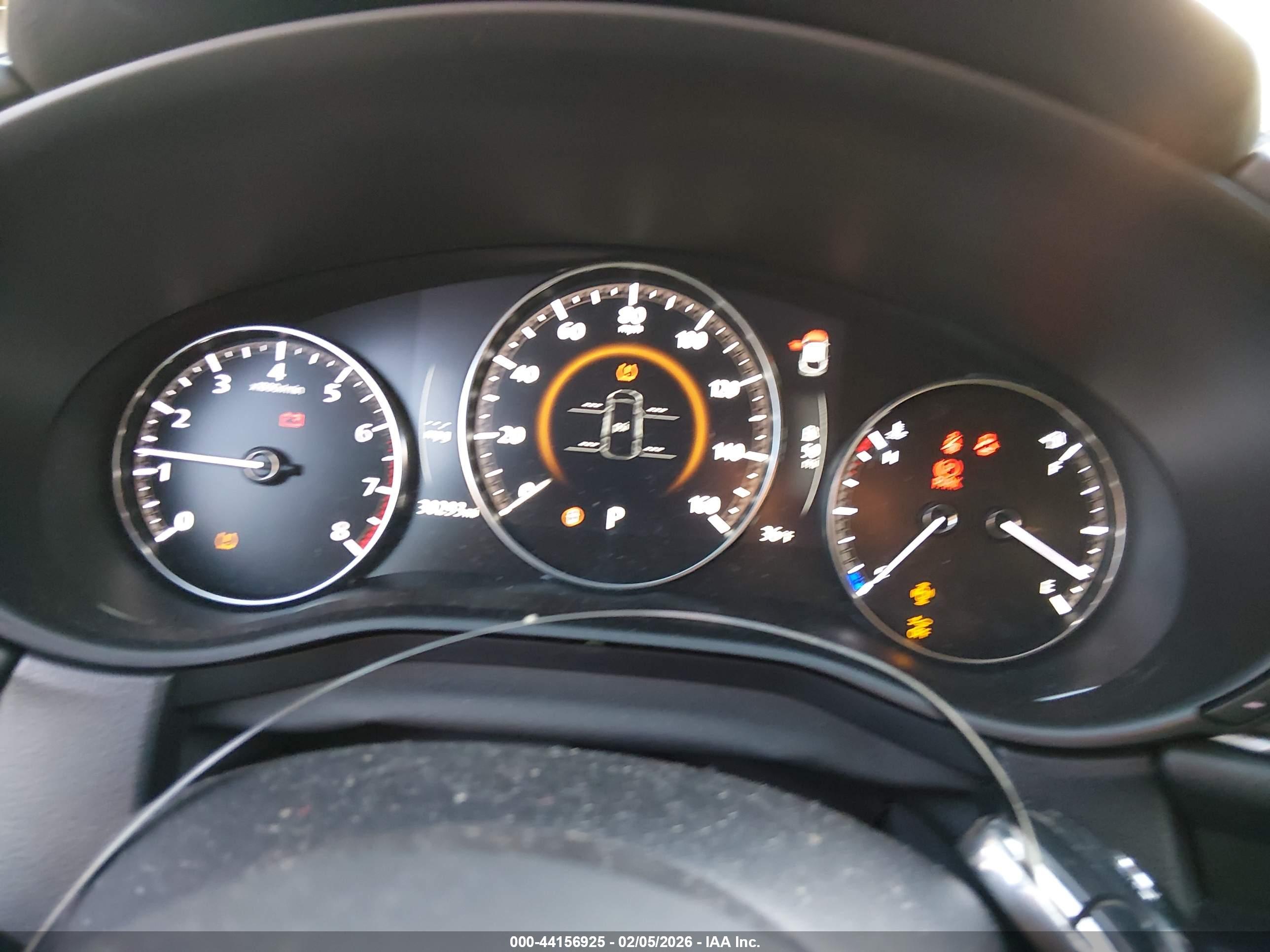 MAZDA CX-30 image 7