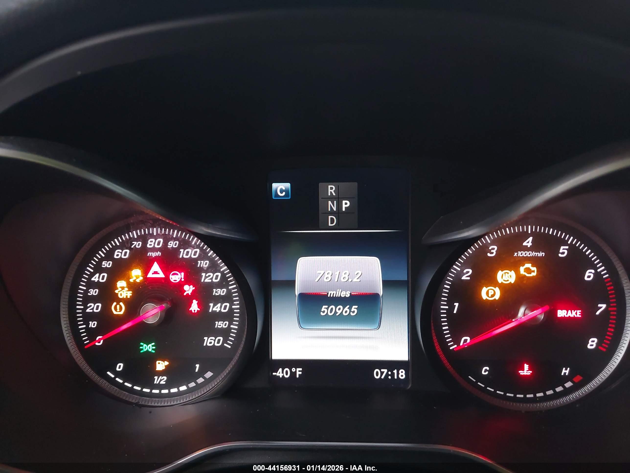 MERCEDES-BENZ GLC image 7