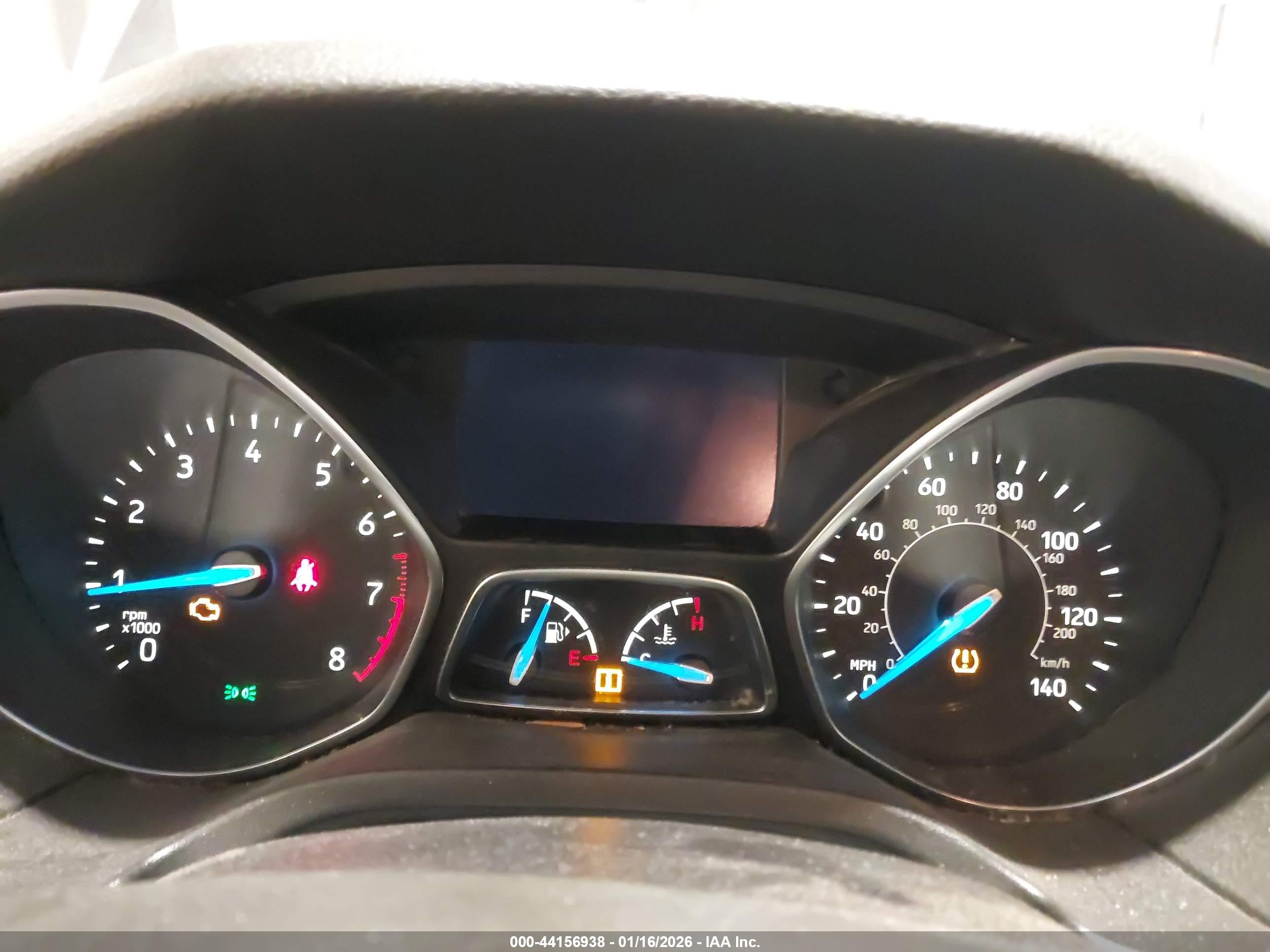 FORD FOCUS image 7