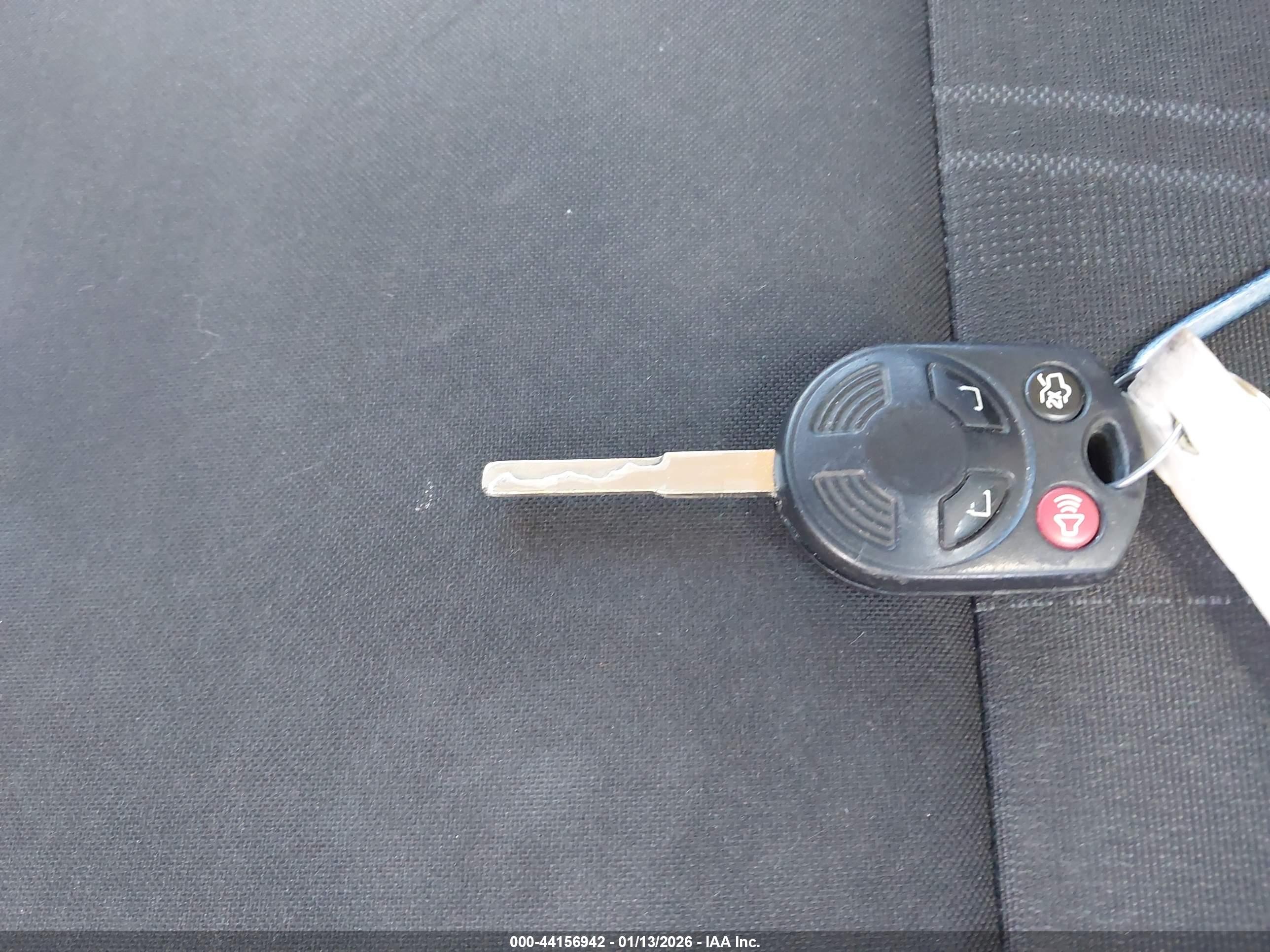 FORD FOCUS image 11