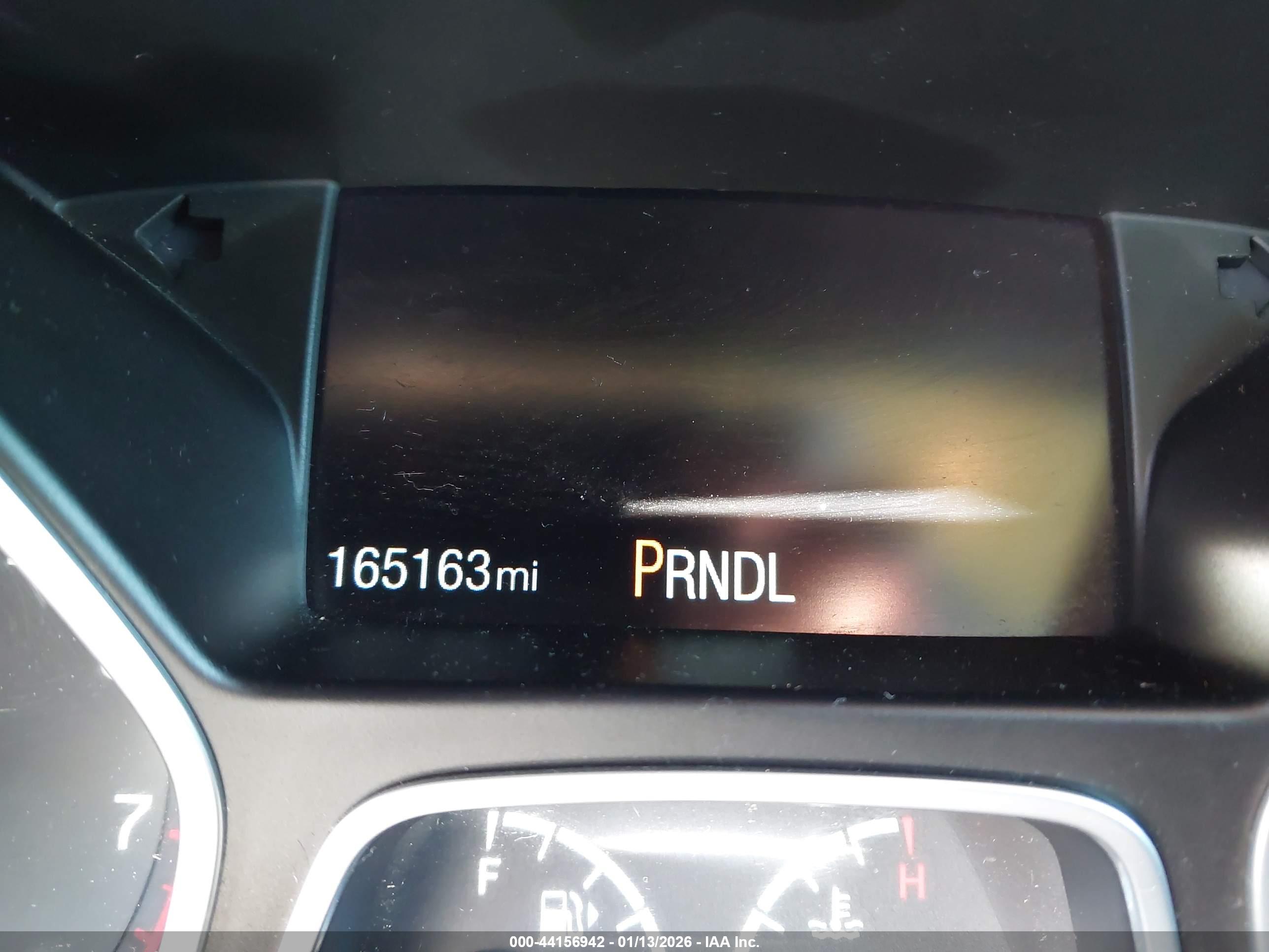 FORD FOCUS image 7