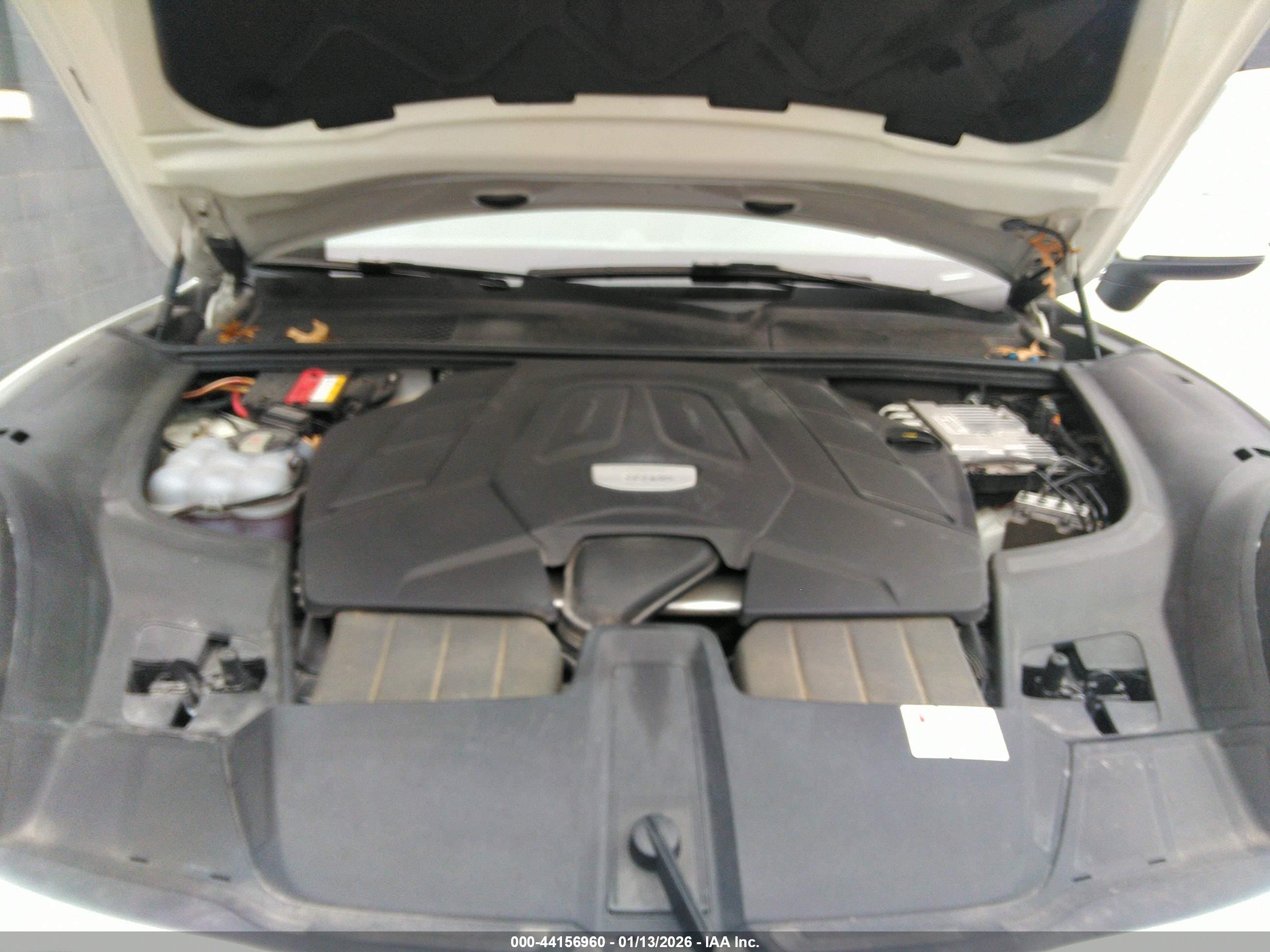 PORSCHE CAYENNE image 10