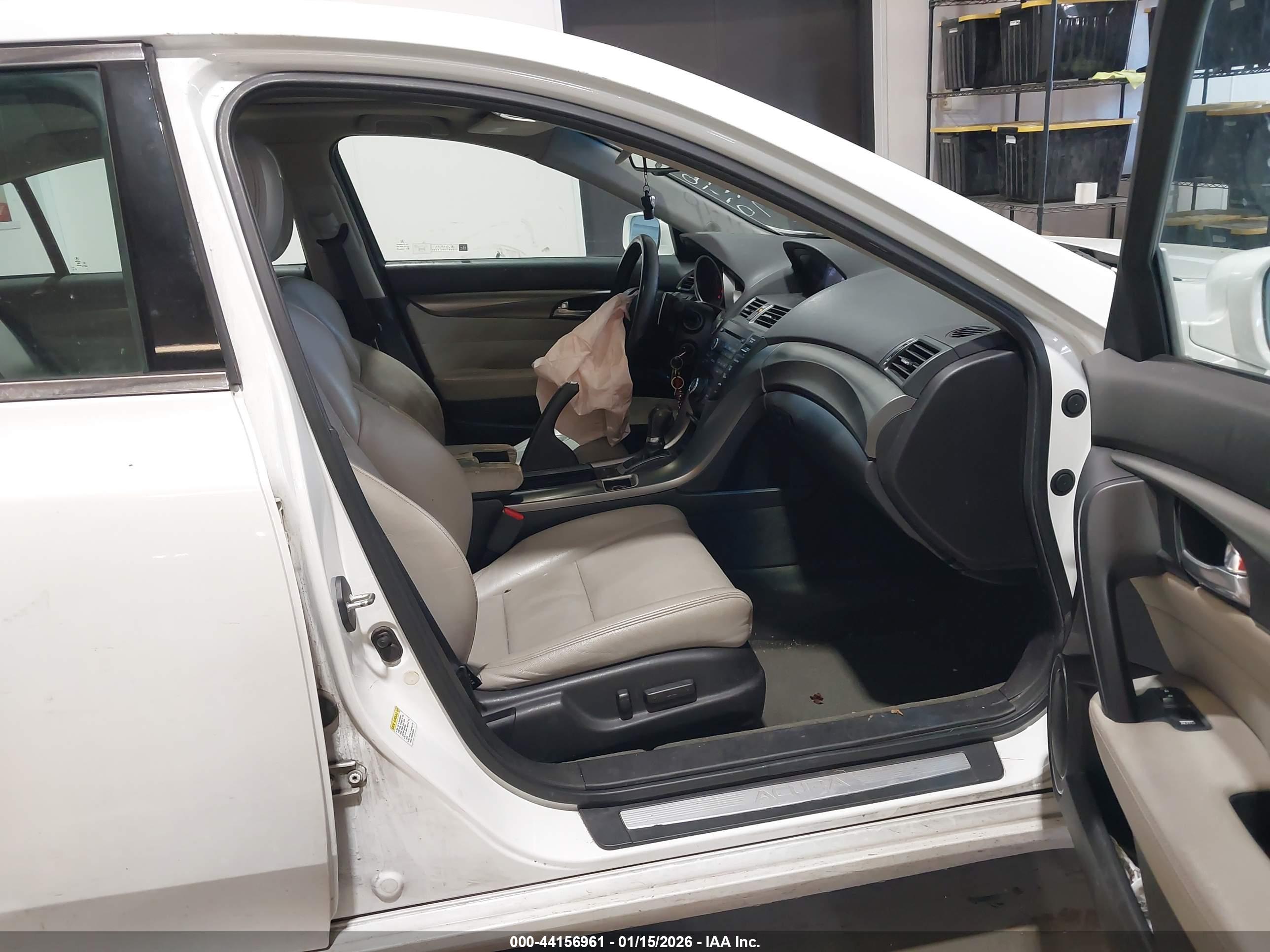 ACURA TL image 5