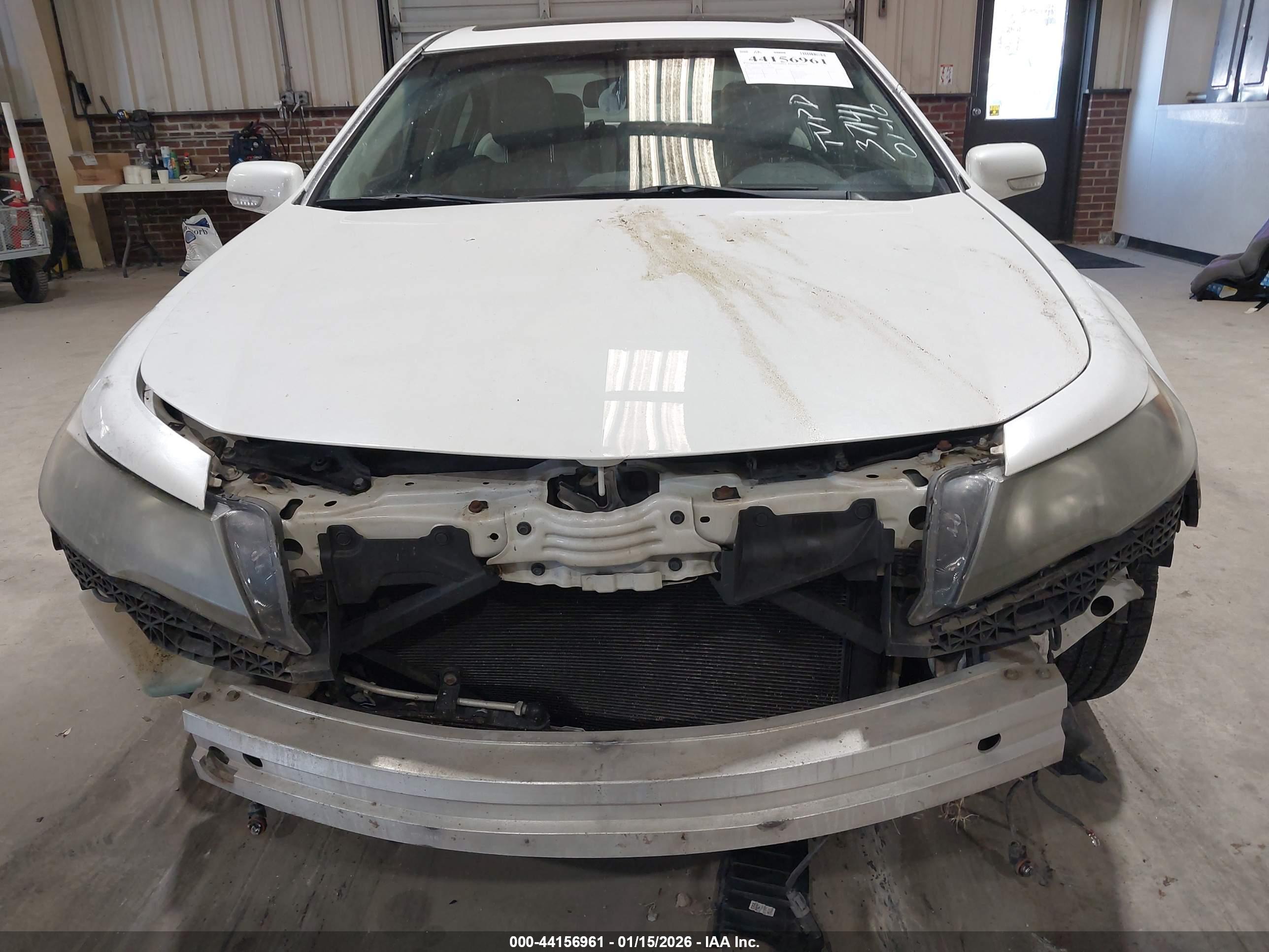 ACURA TL image 6