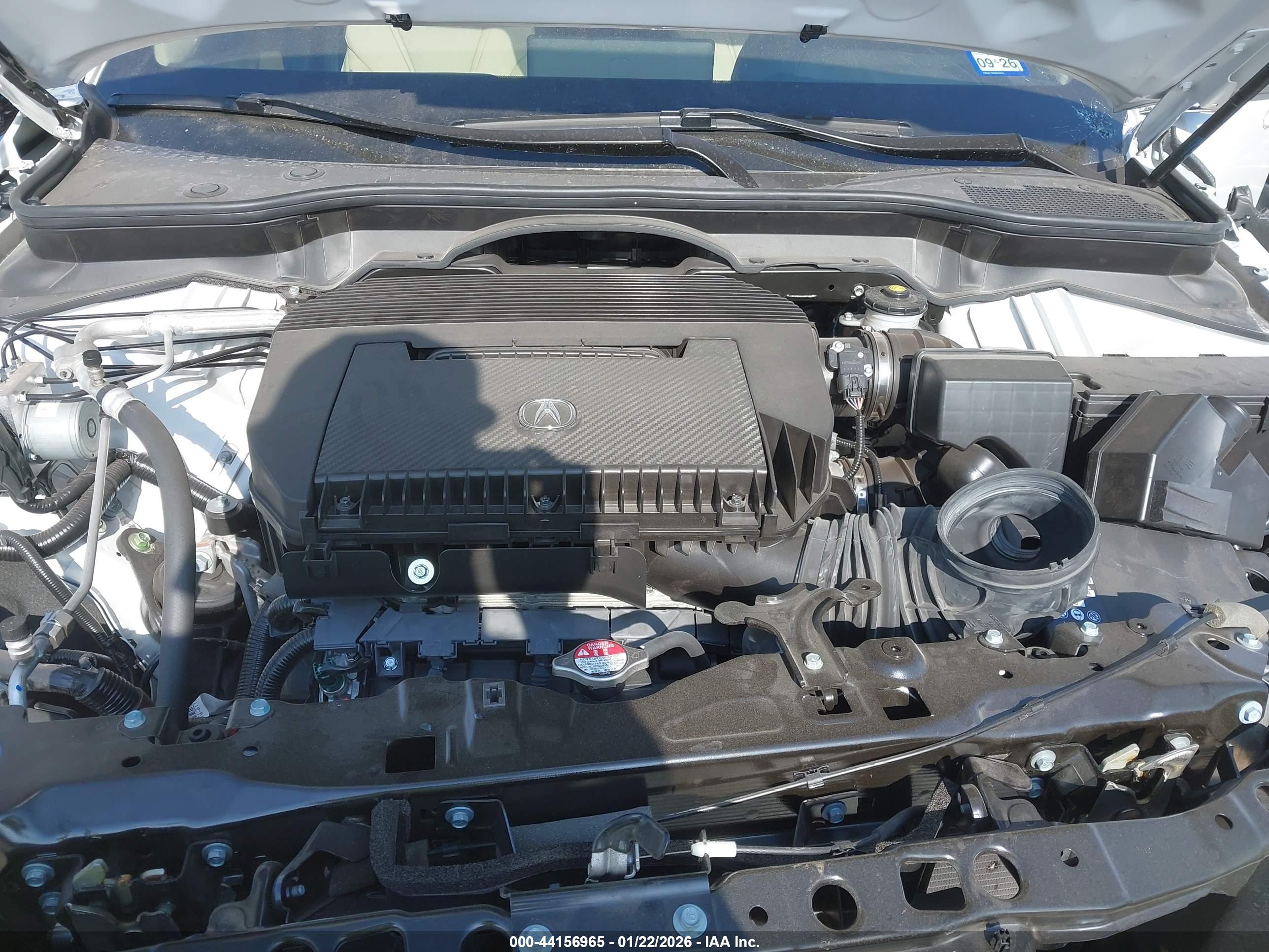 ACURA MDX image 10