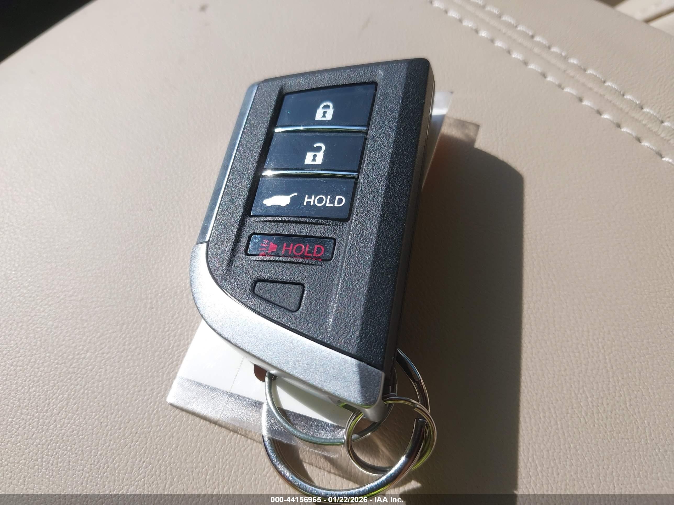 ACURA MDX image 11