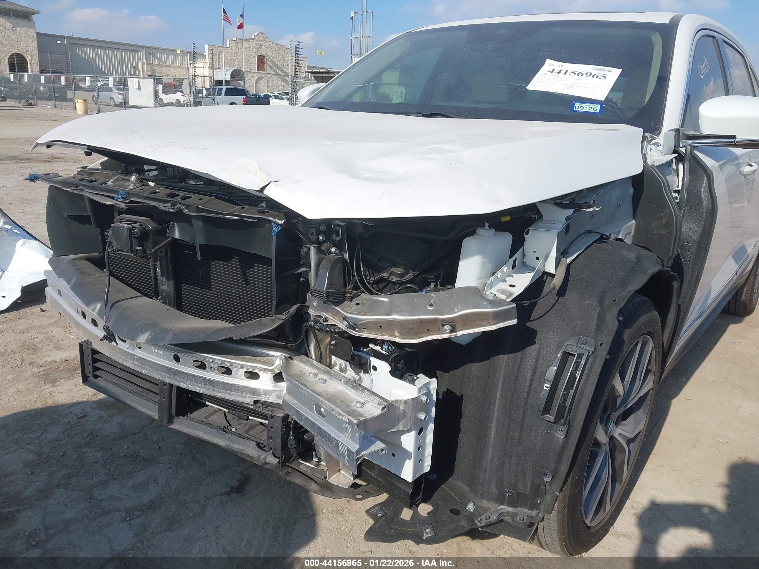 ACURA MDX image 6