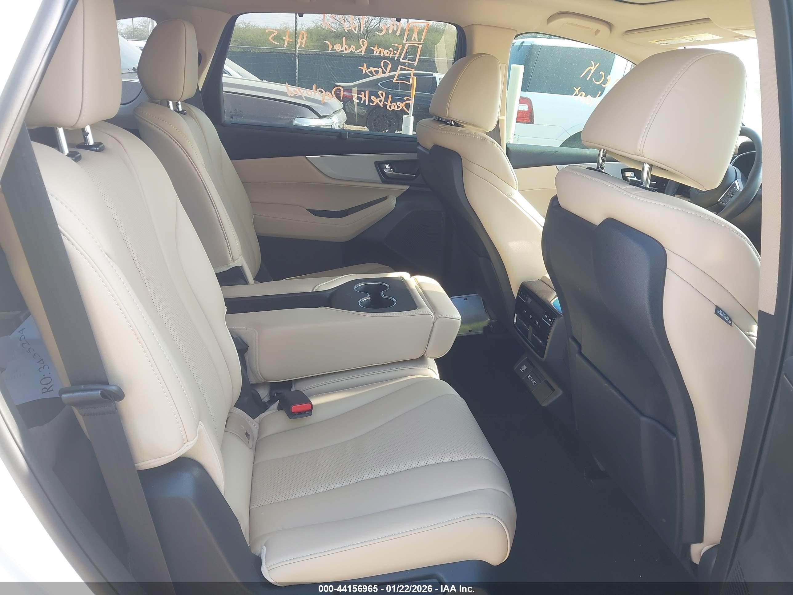 ACURA MDX image 8