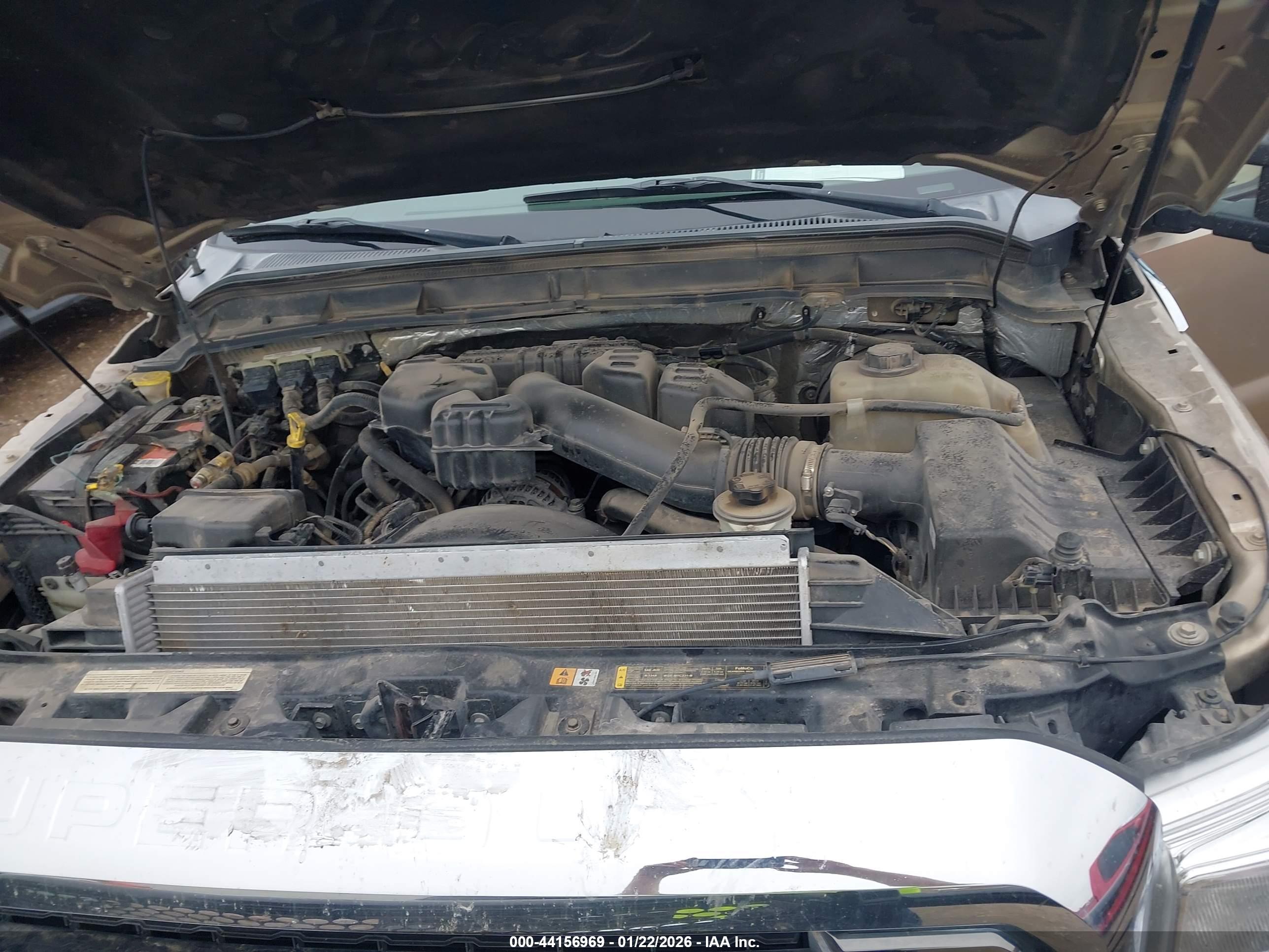 FORD F-250 image 10