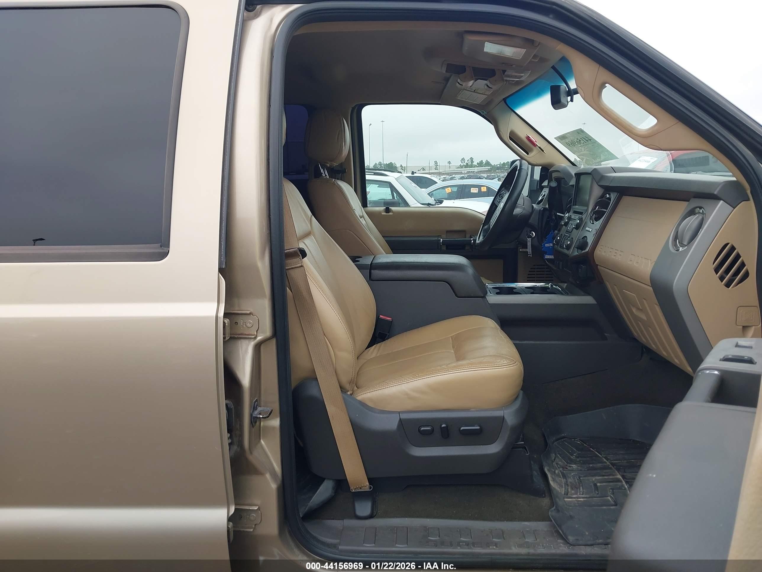 FORD F-250 image 5