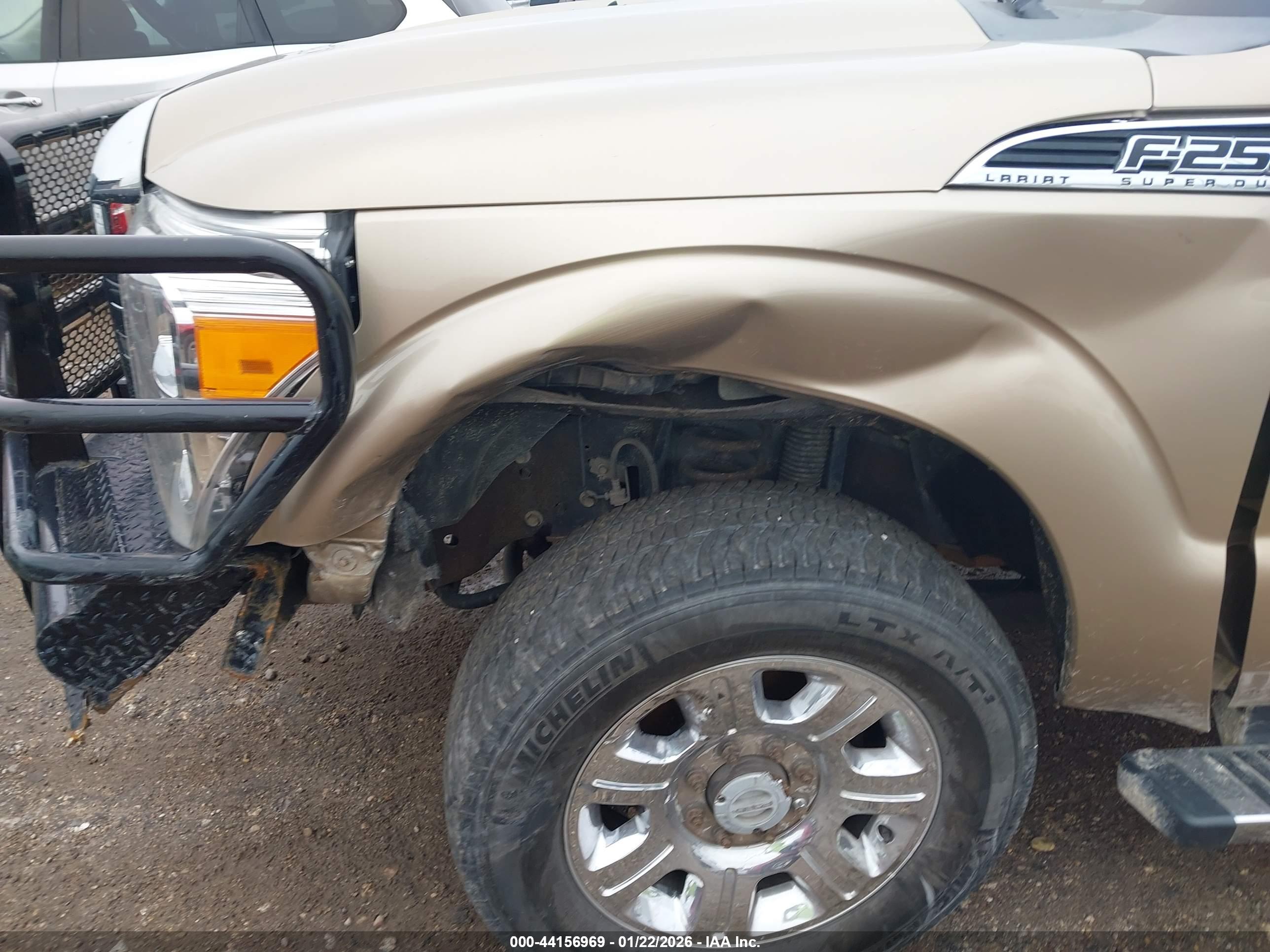 FORD F-250 image 6