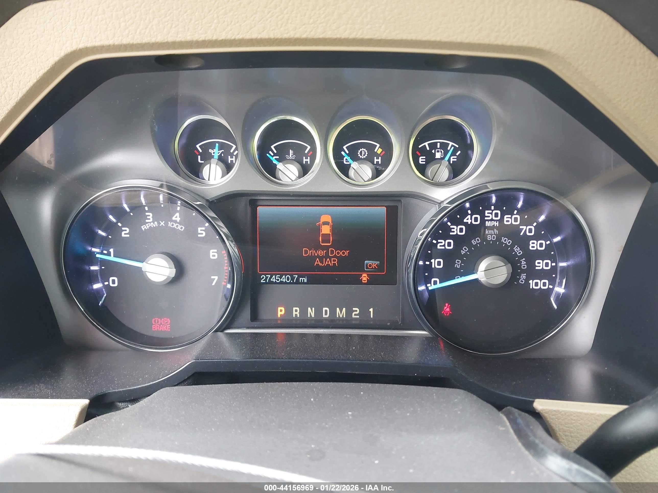 FORD F-250 image 7